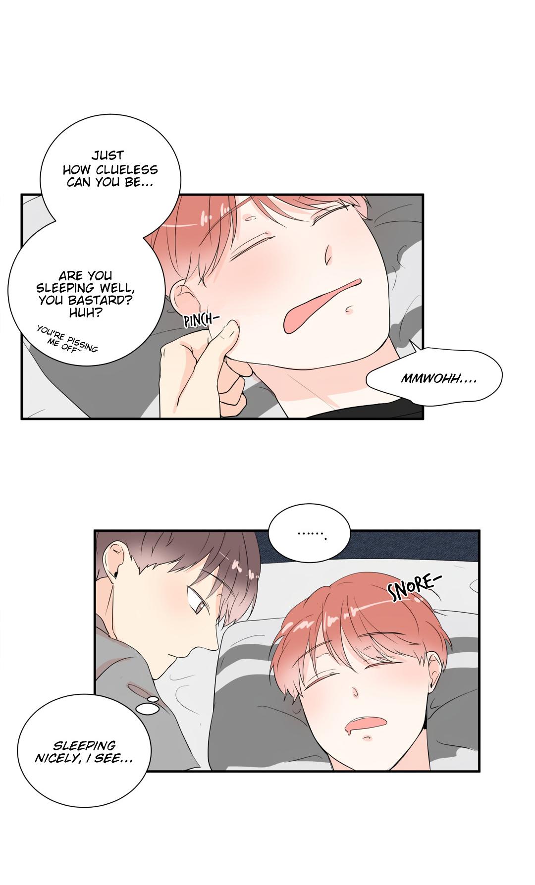 Window Beyond Window Chapter 15 page 28 - Chapter 15