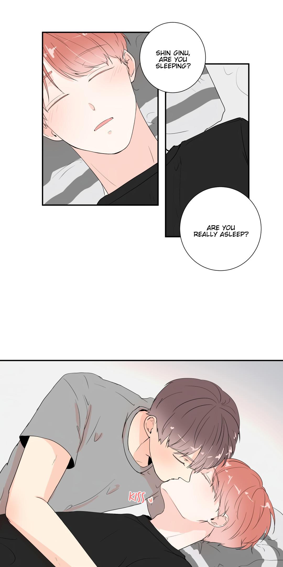 Window Beyond Window Chapter 15 page 29 - Chapter 15
