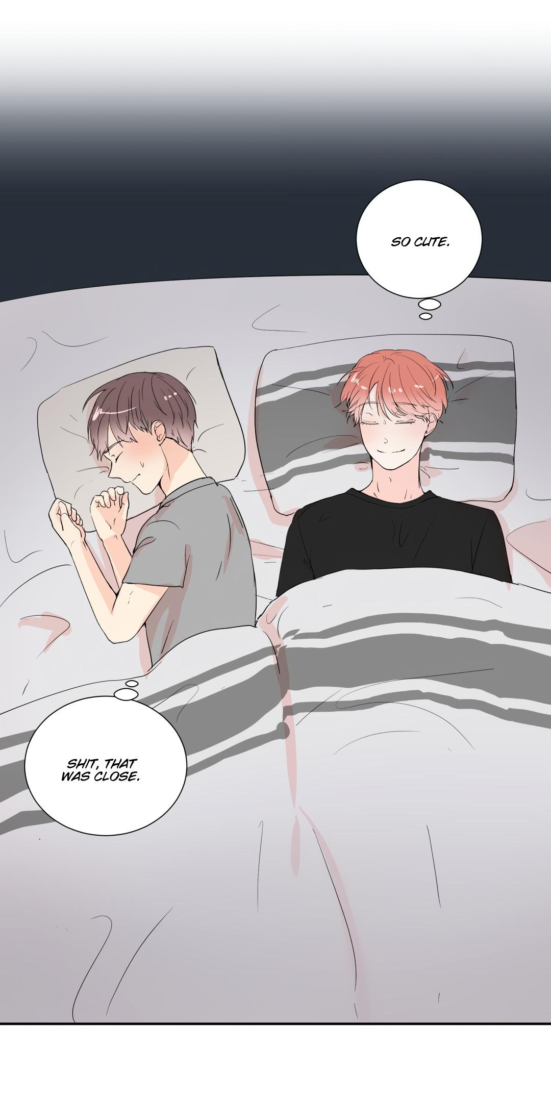 Window Beyond Window Chapter 15 page 33 - Chapter 15