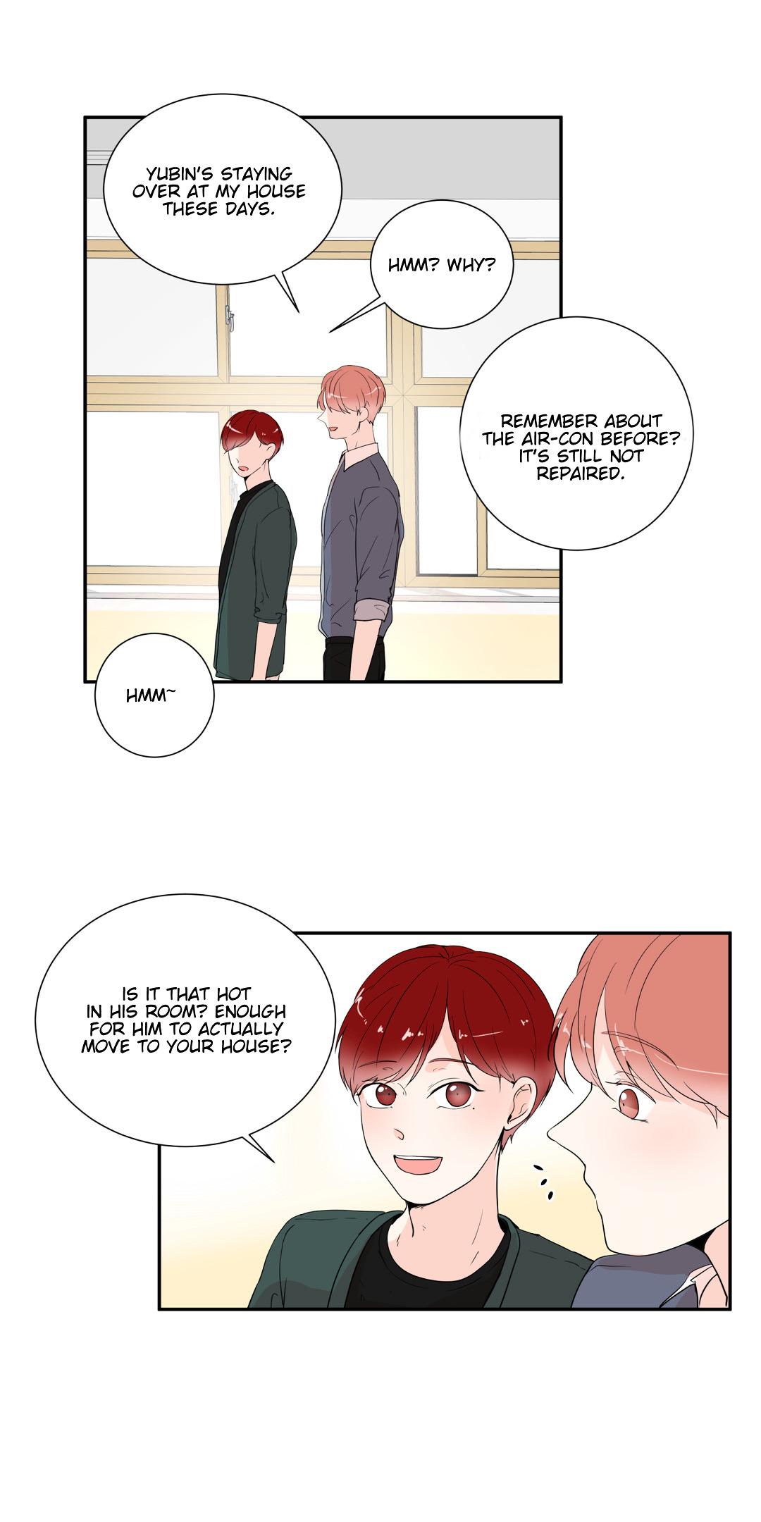 Window Beyond Window Chapter 15 page 35 - Chapter 15