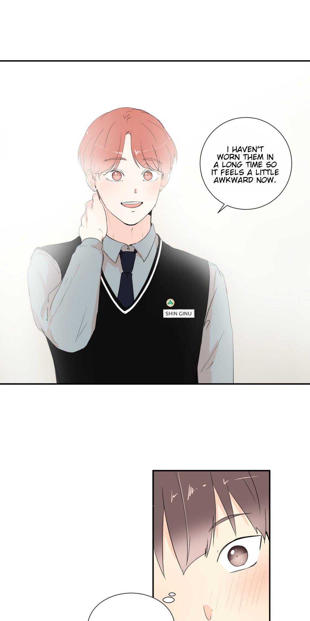 Window Beyond Window Chapter 17 page 12 - Chapter 17