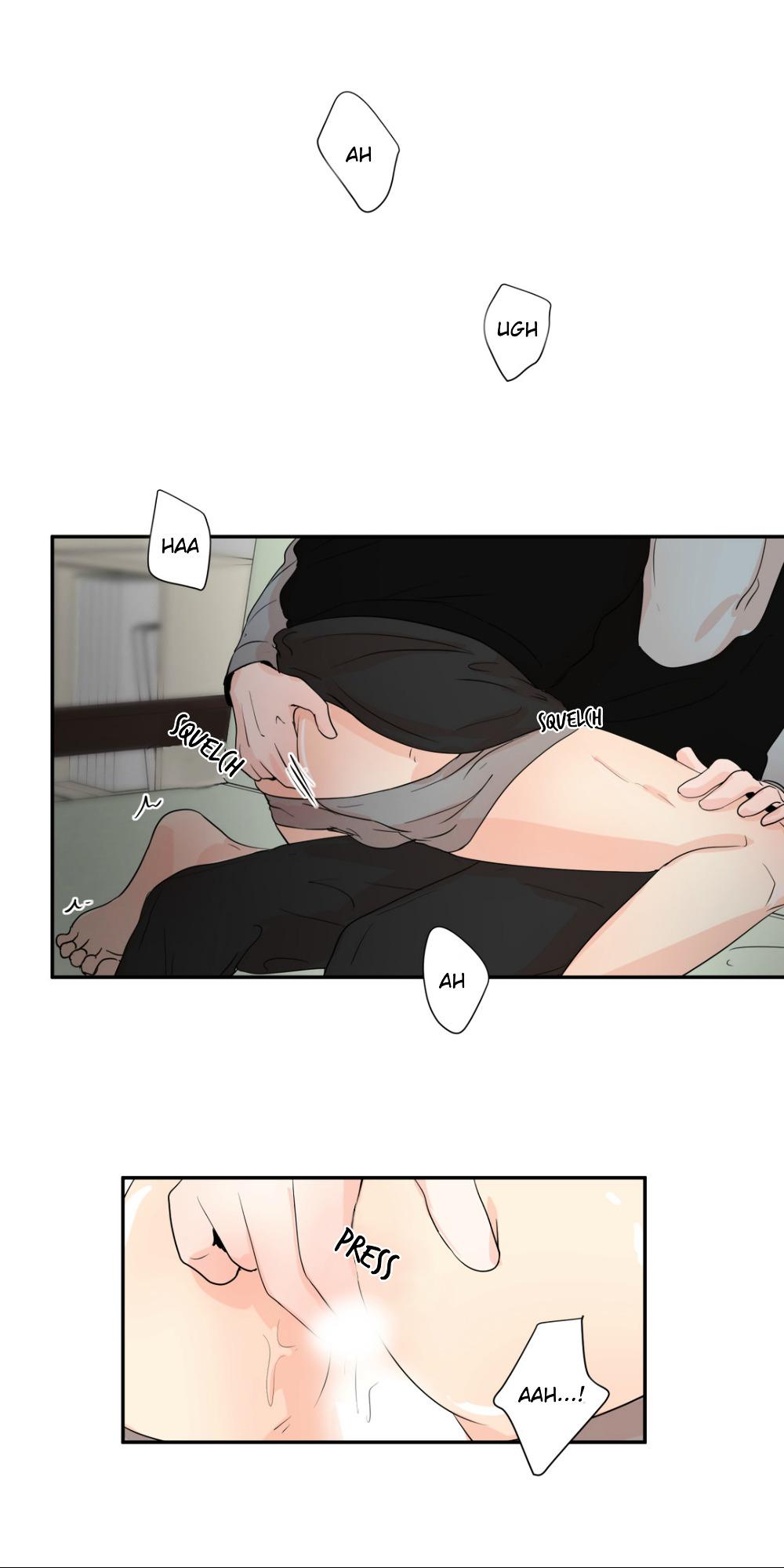 Window Beyond Window Chapter 17 page 19 - Chapter 17
