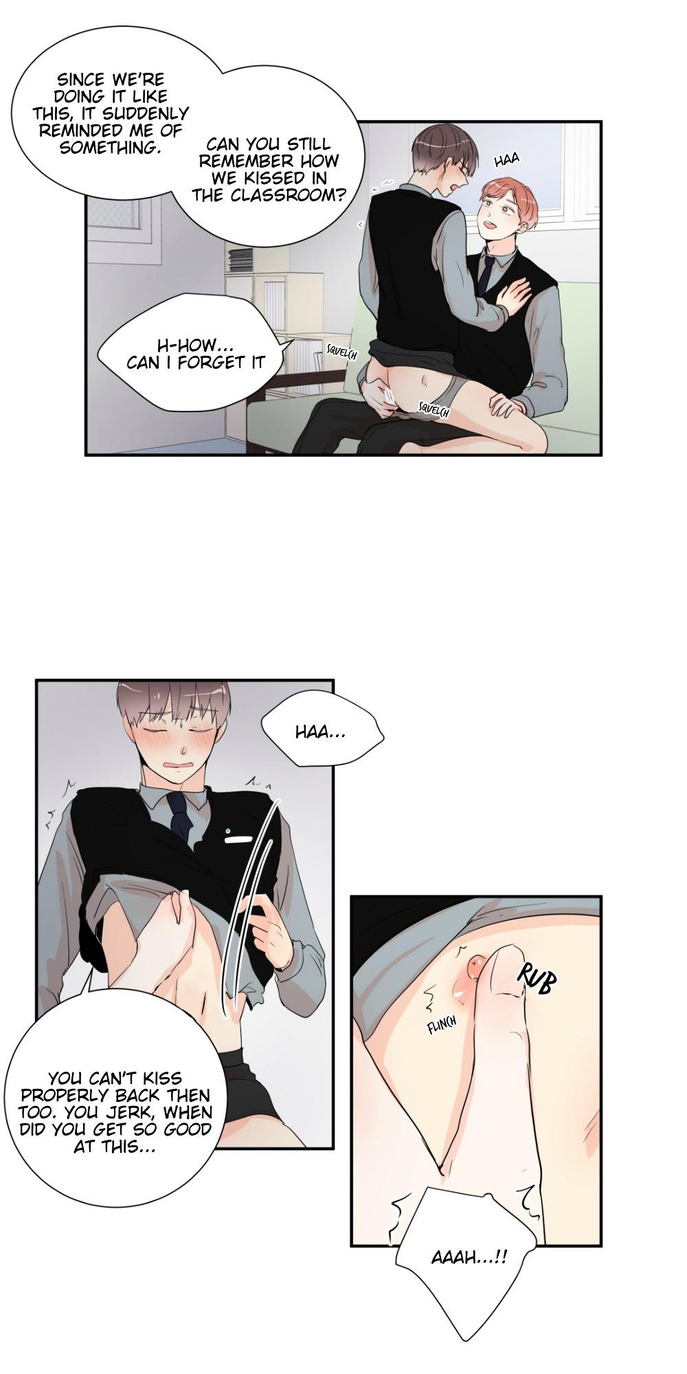 Window Beyond Window Chapter 17 page 20 - Chapter 17