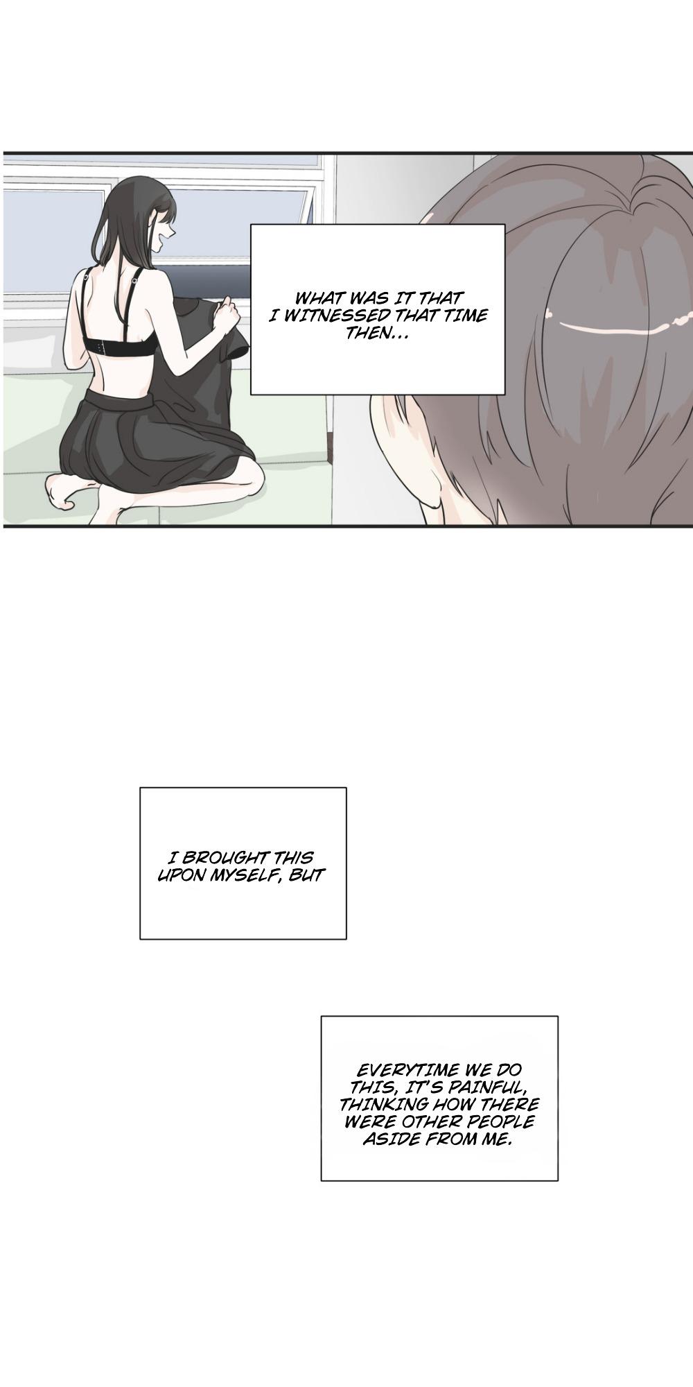 Window Beyond Window Chapter 17 page 23 - Chapter 17