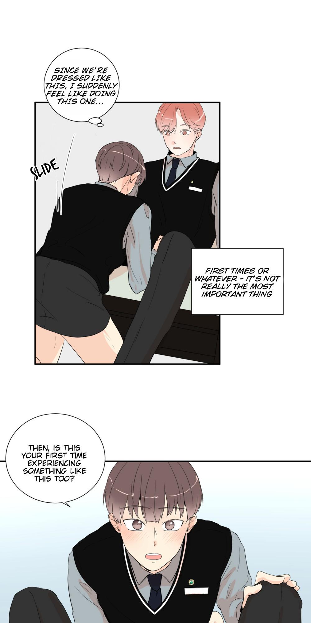 Window Beyond Window Chapter 17 page 24 - Chapter 17