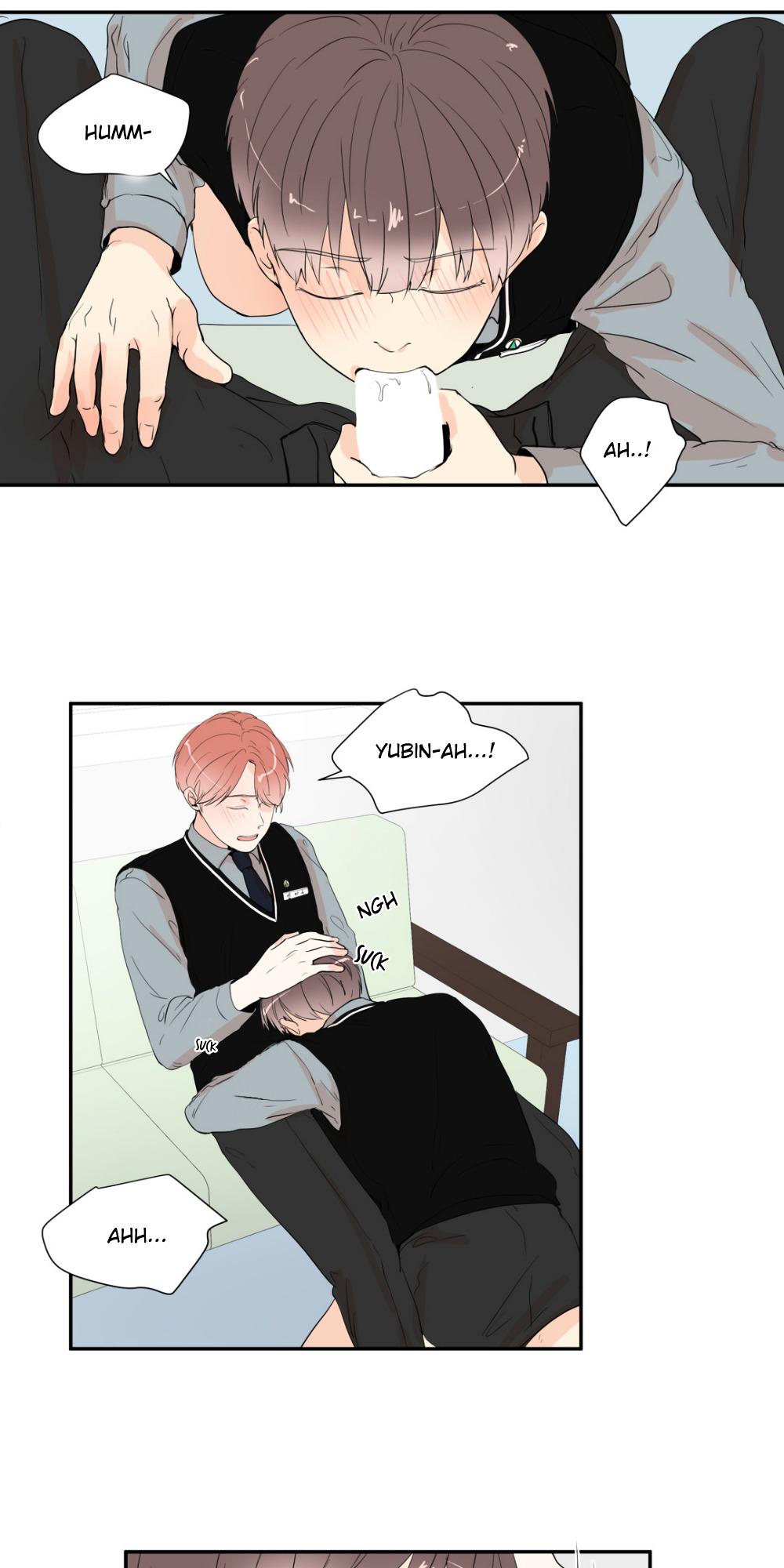 Window Beyond Window Chapter 17 page 26 - Chapter 17