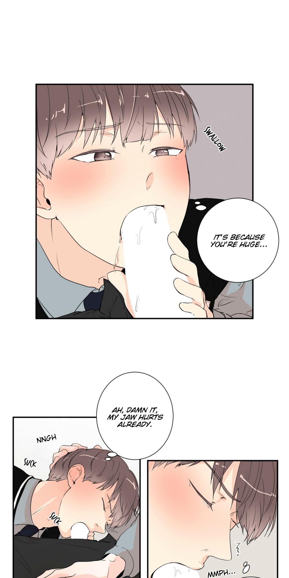 Window Beyond Window Chapter 17 page 28 - Chapter 17