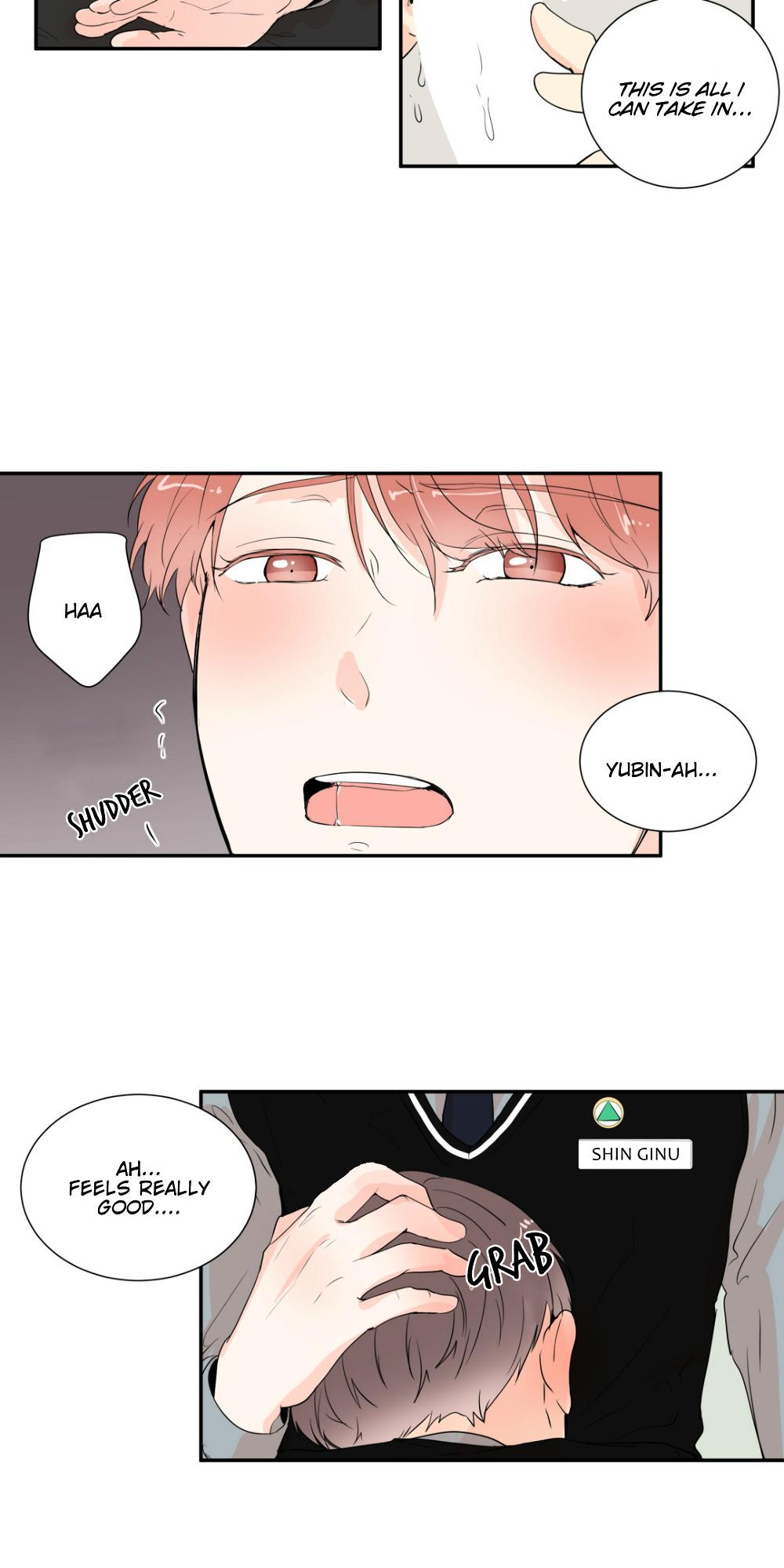 Window Beyond Window Chapter 17 page 29 - Chapter 17