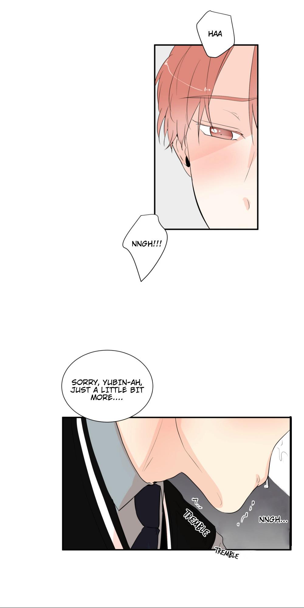 Window Beyond Window Chapter 17 page 31 - Chapter 17