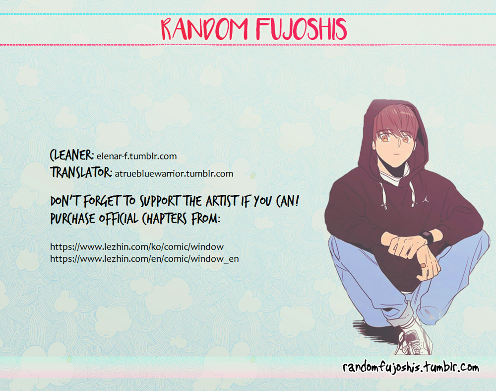 Window Beyond Window Chapter 17 page 36 - Chapter 17