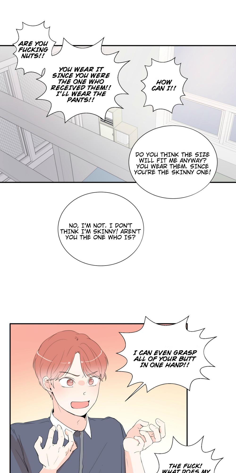 Window Beyond Window Chapter 17 page 6 - Chapter 17