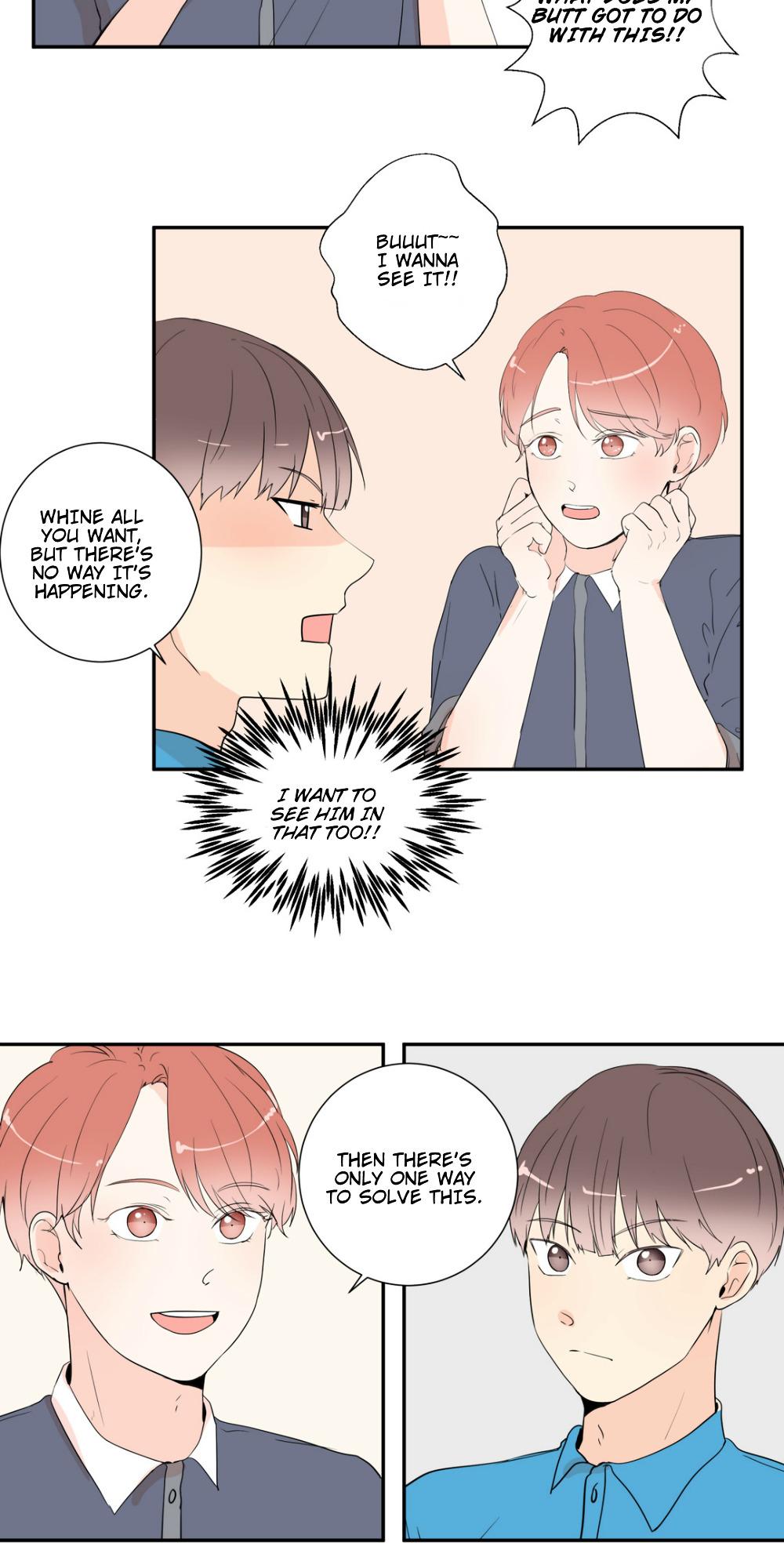Window Beyond Window Chapter 17 page 7 - Chapter 17