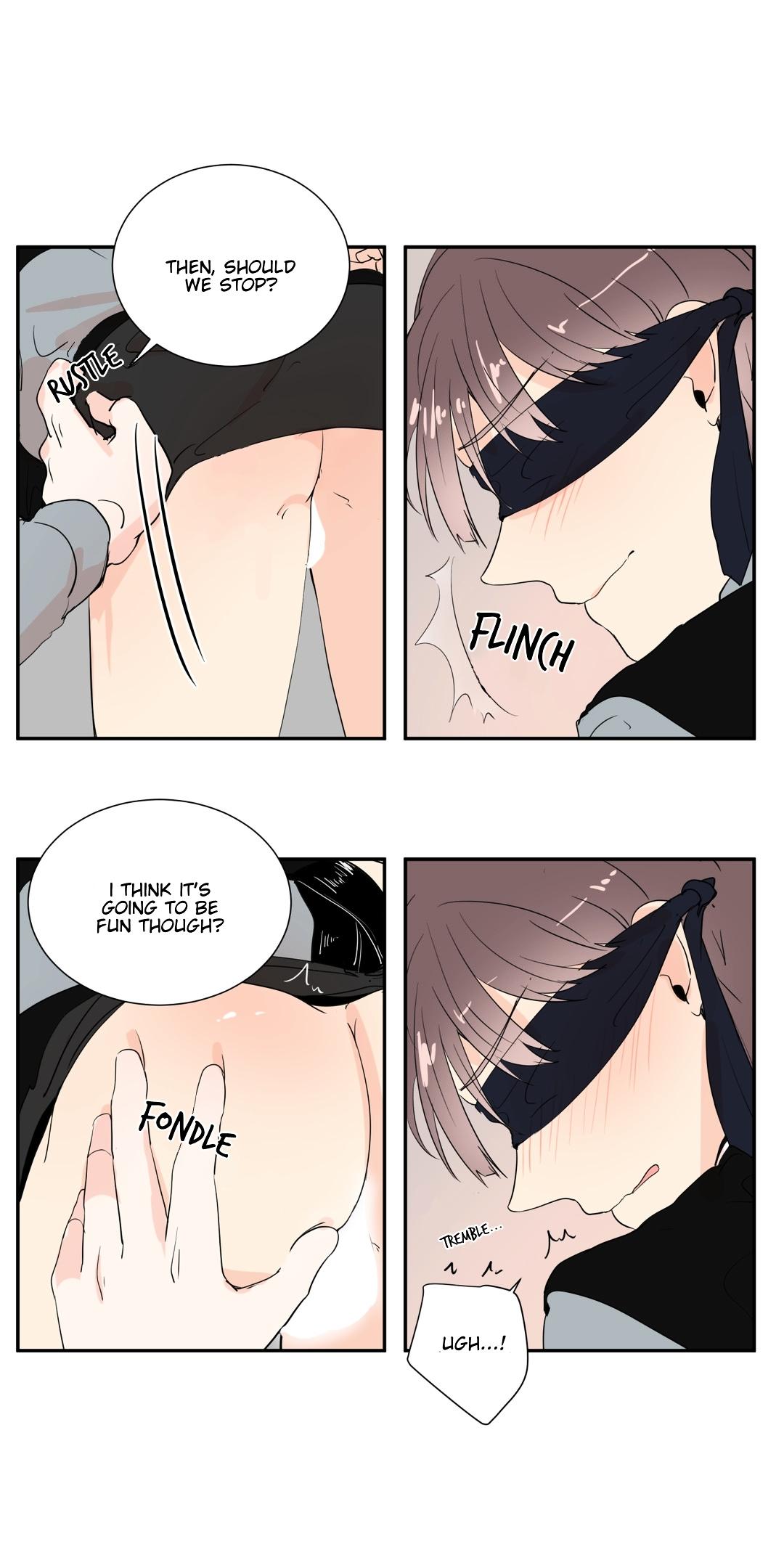 Window Beyond Window Chapter 18 page 16 - Chapter 18