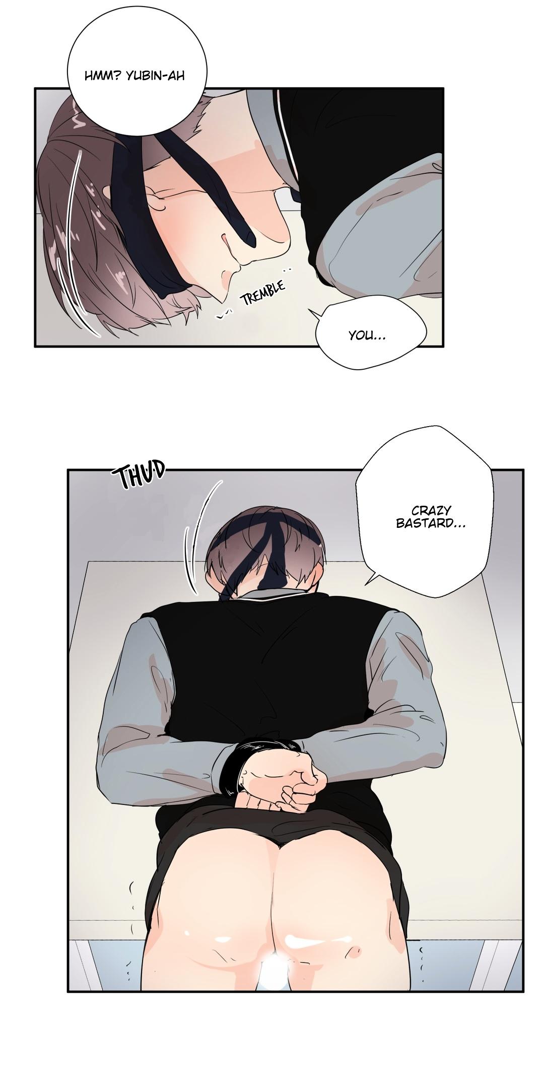 Window Beyond Window Chapter 18 page 17 - Chapter 18
