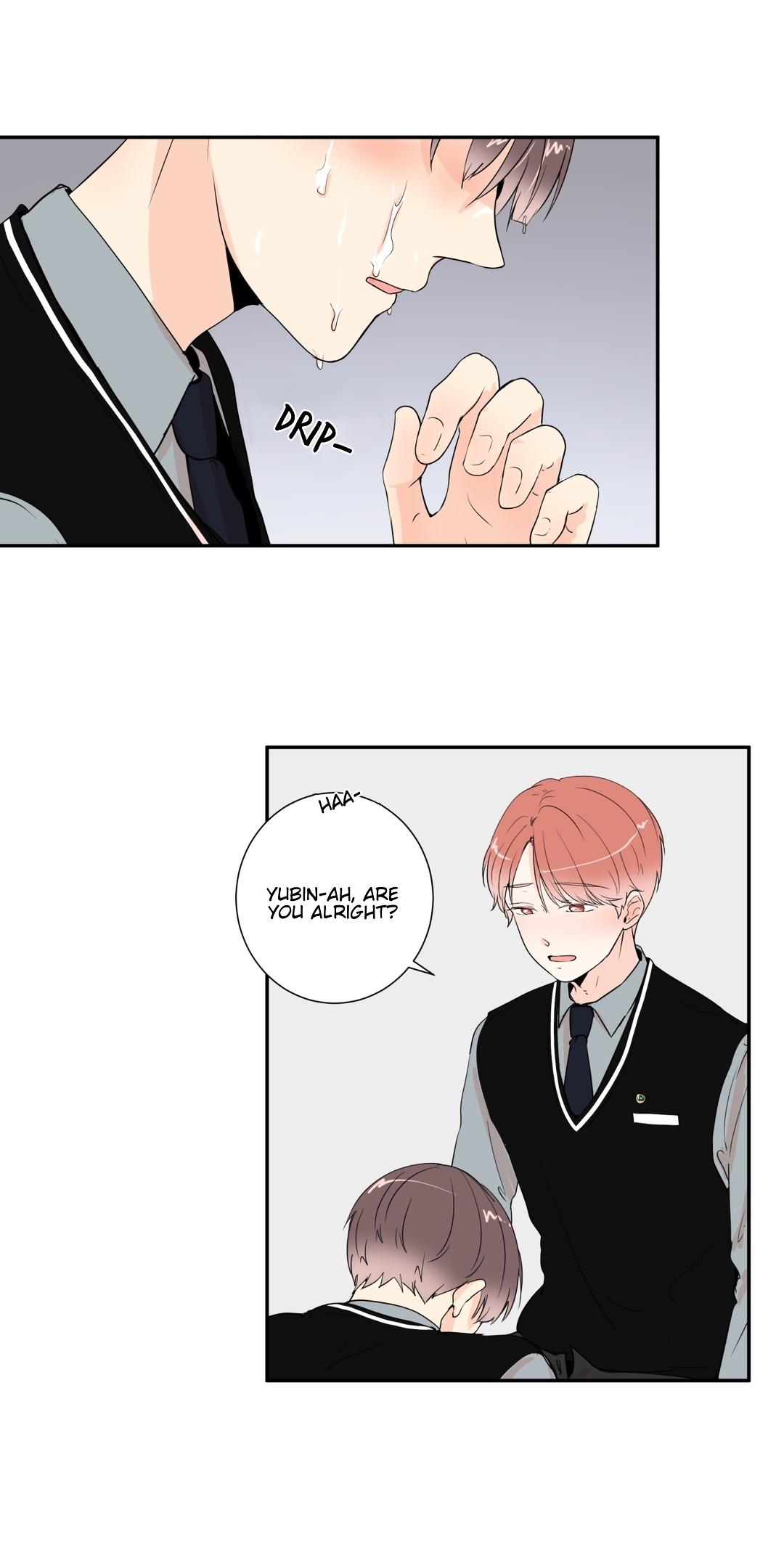 Window Beyond Window Chapter 18 page 2 - Chapter 18