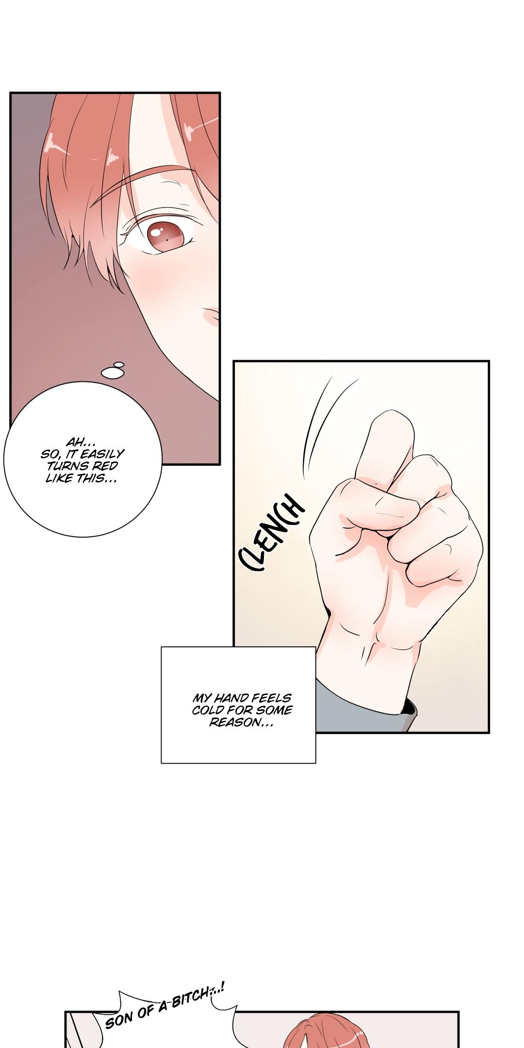 Window Beyond Window Chapter 18 page 20 - Chapter 18