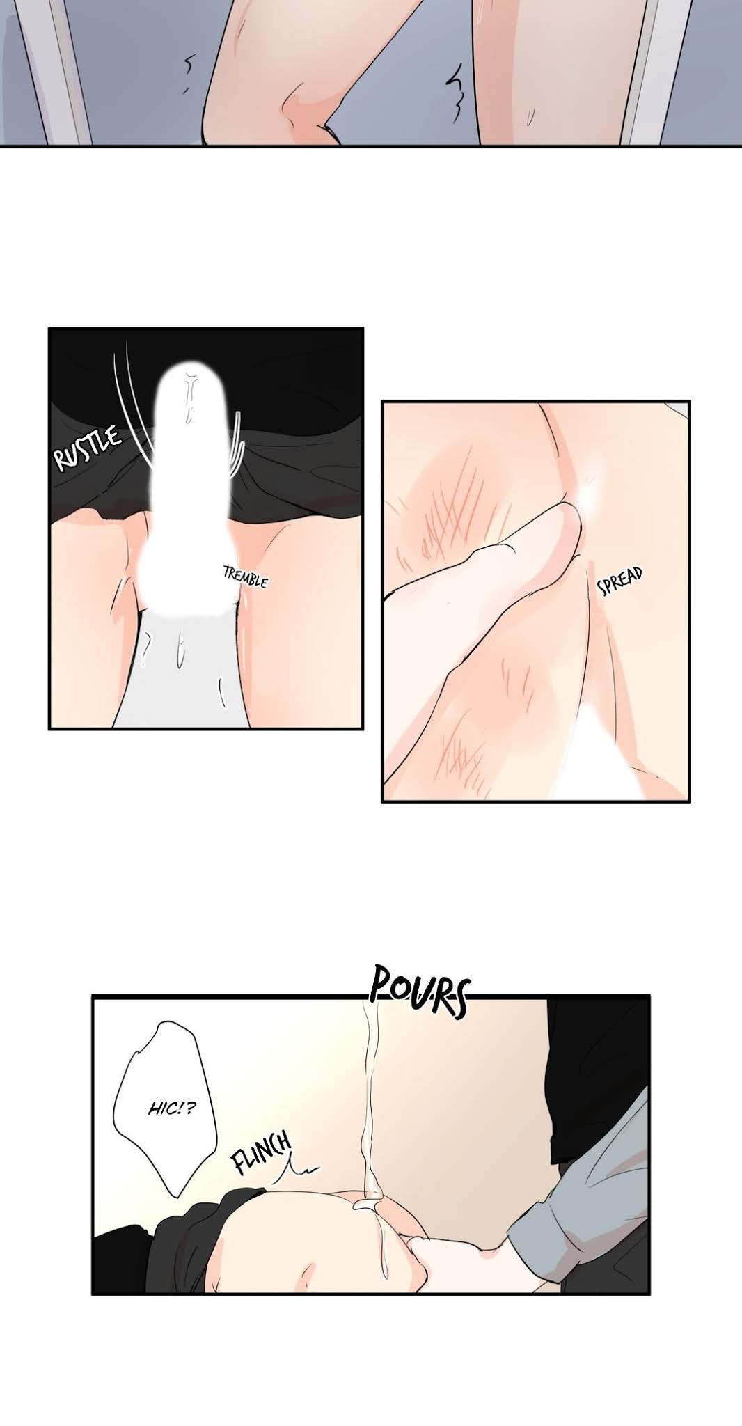 Window Beyond Window Chapter 18 page 24 - Chapter 18