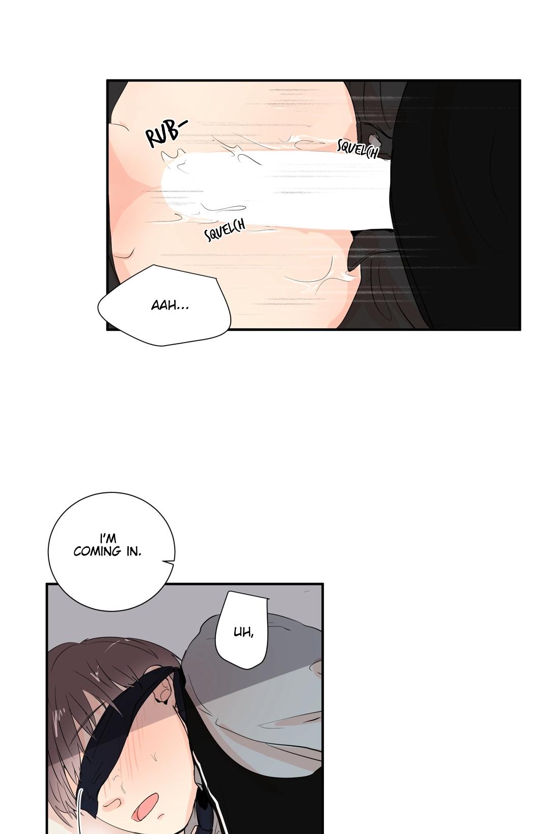 Window Beyond Window Chapter 18 page 25 - Chapter 18