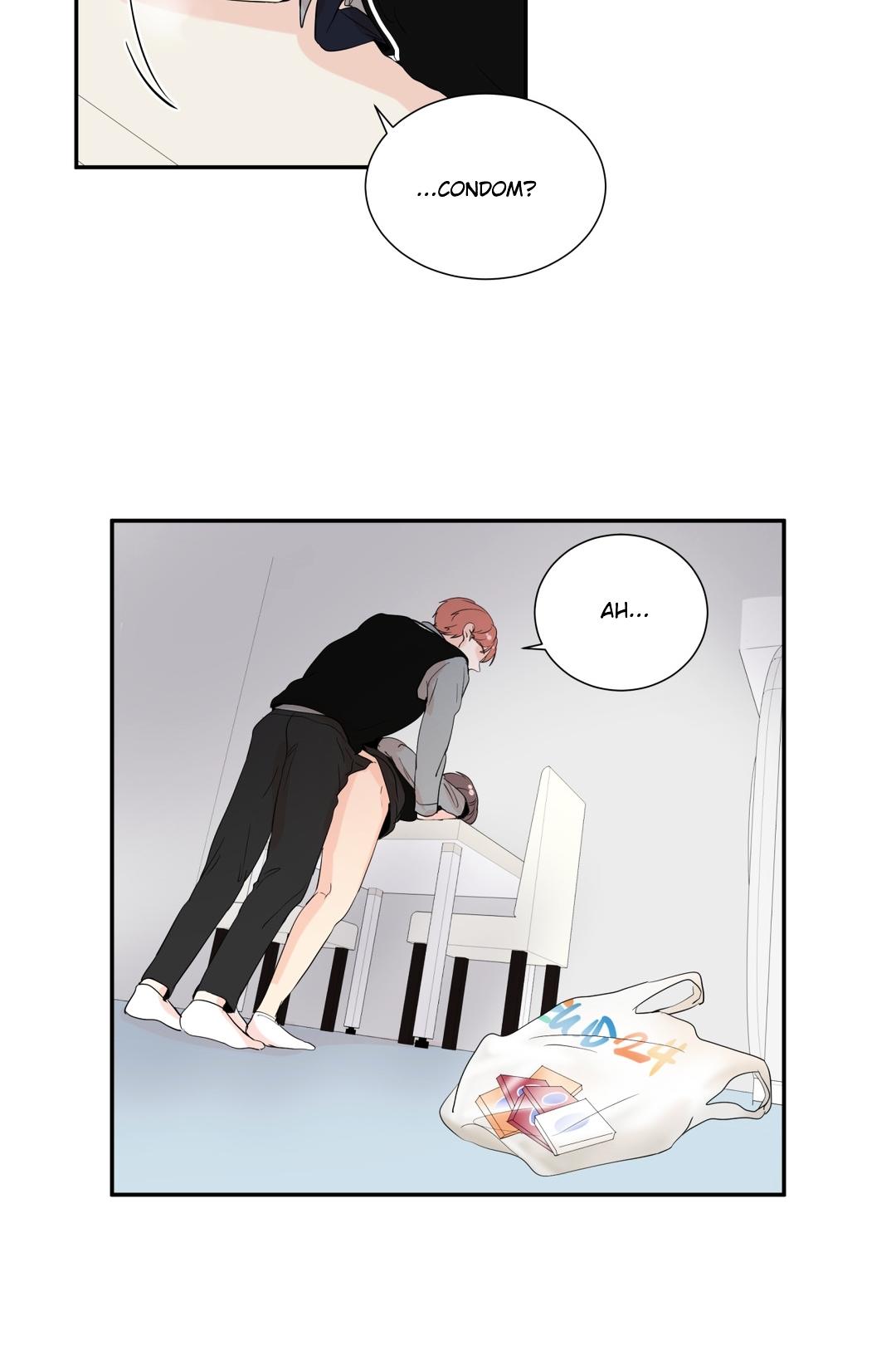 Window Beyond Window Chapter 18 page 26 - Chapter 18