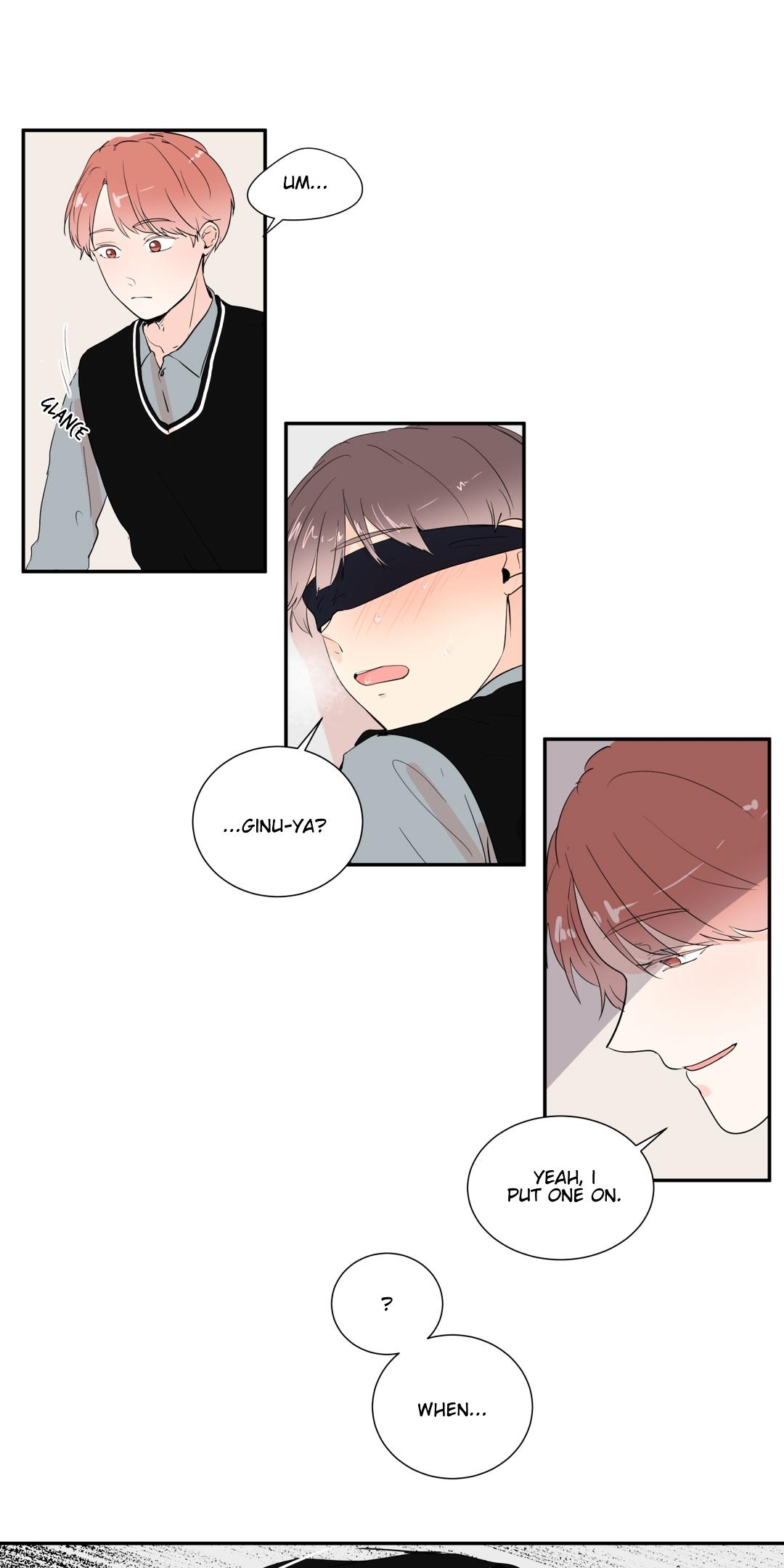 Window Beyond Window Chapter 18 page 27 - Chapter 18