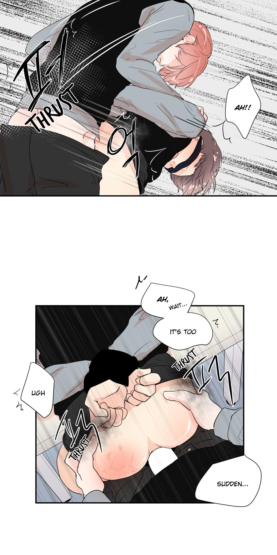 Window Beyond Window Chapter 18 page 28 - Chapter 18