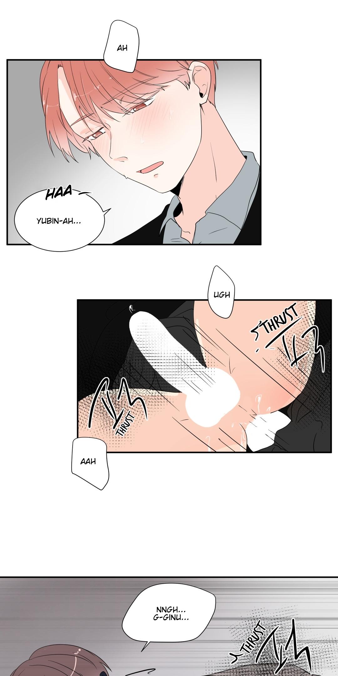 Window Beyond Window Chapter 18 page 29 - Chapter 18