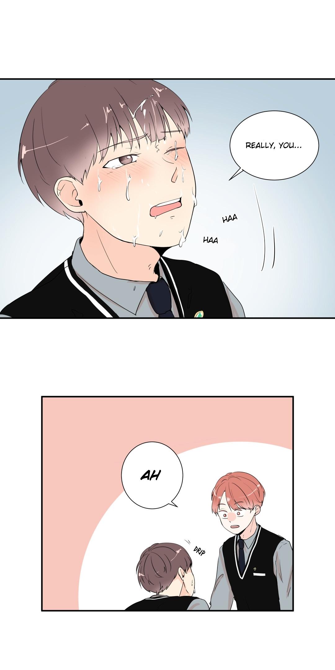 Window Beyond Window Chapter 18 page 3 - Chapter 18