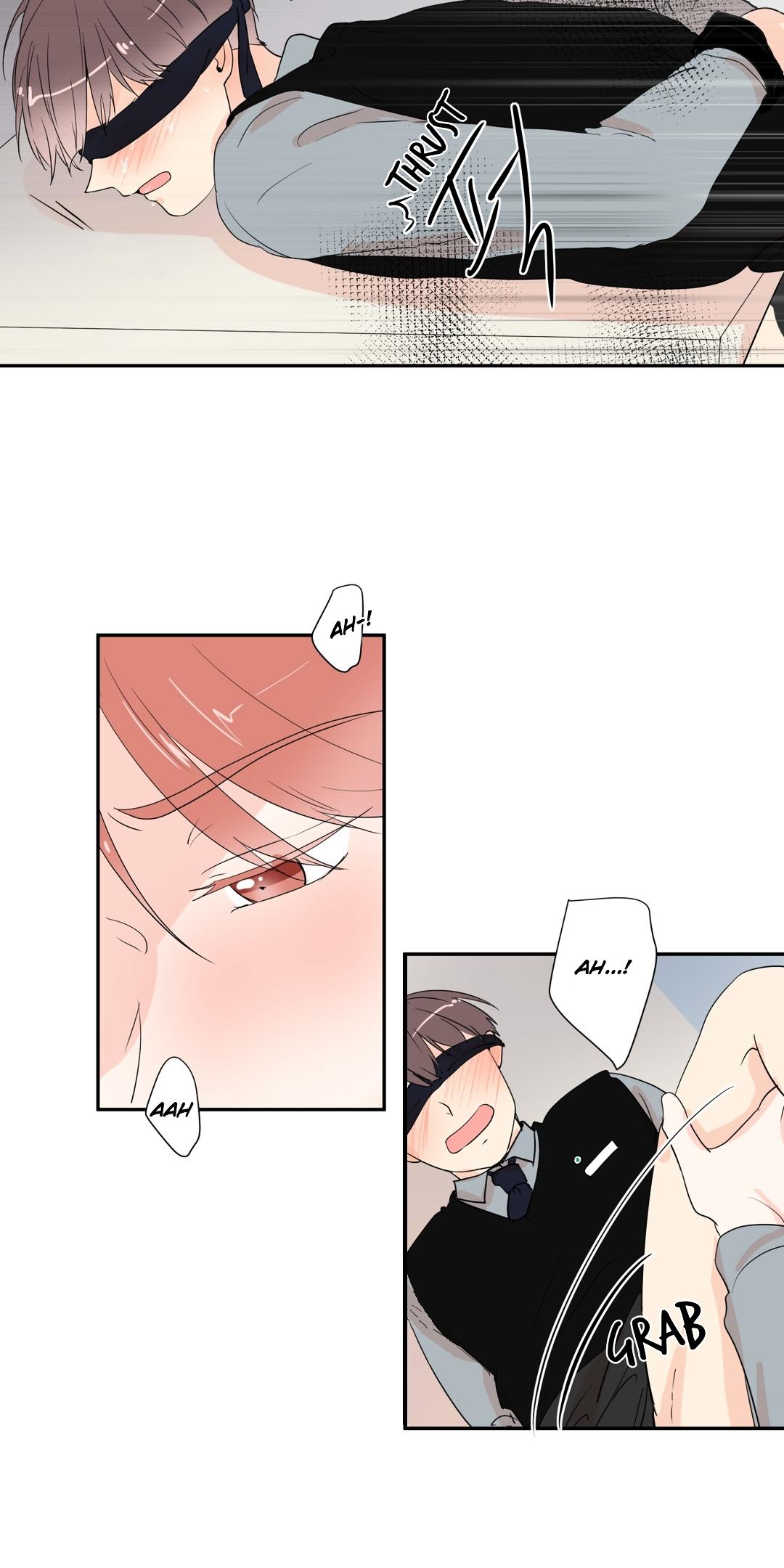Window Beyond Window Chapter 18 page 30 - Chapter 18