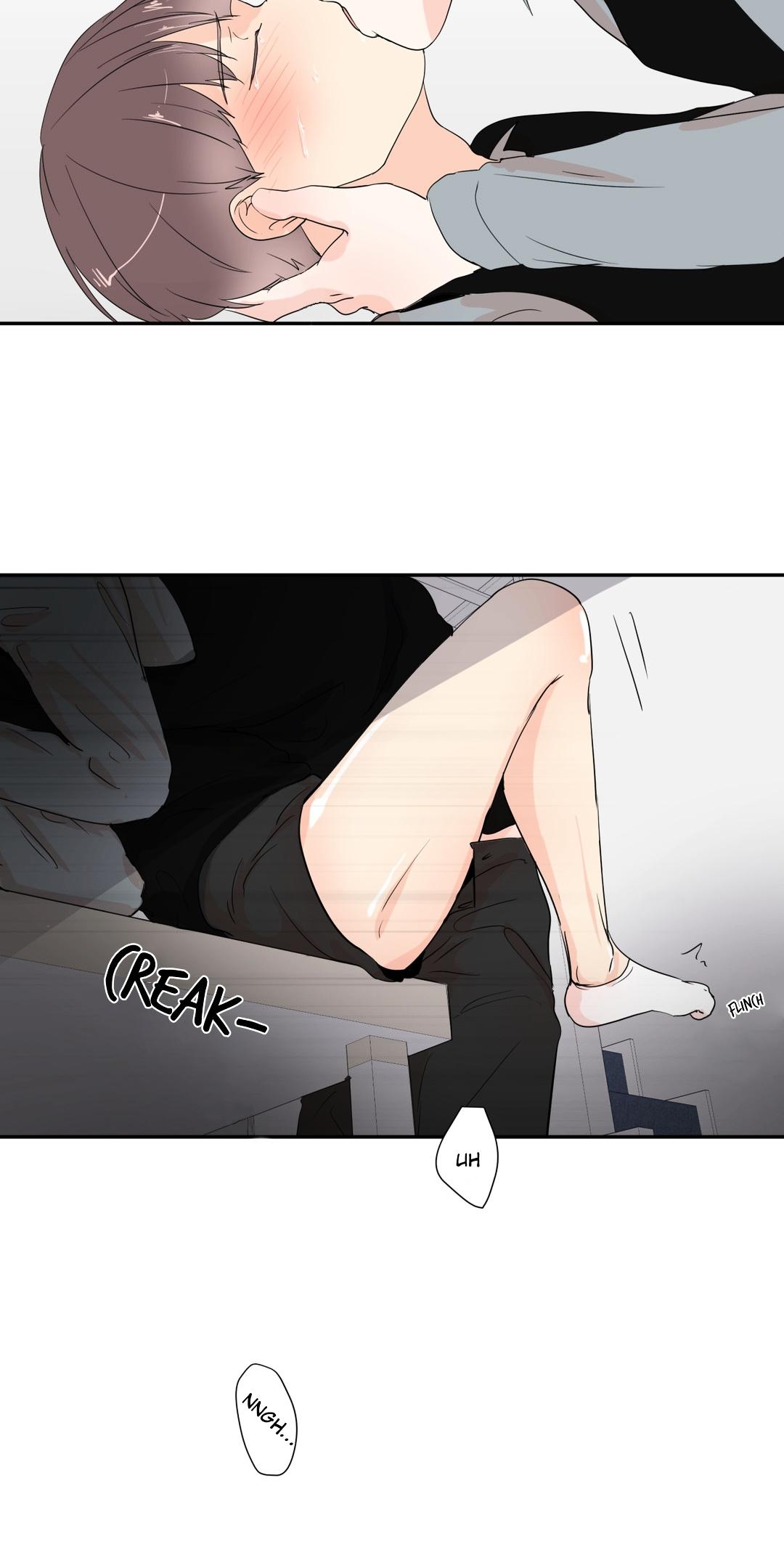 Window Beyond Window Chapter 18 page 32 - Chapter 18