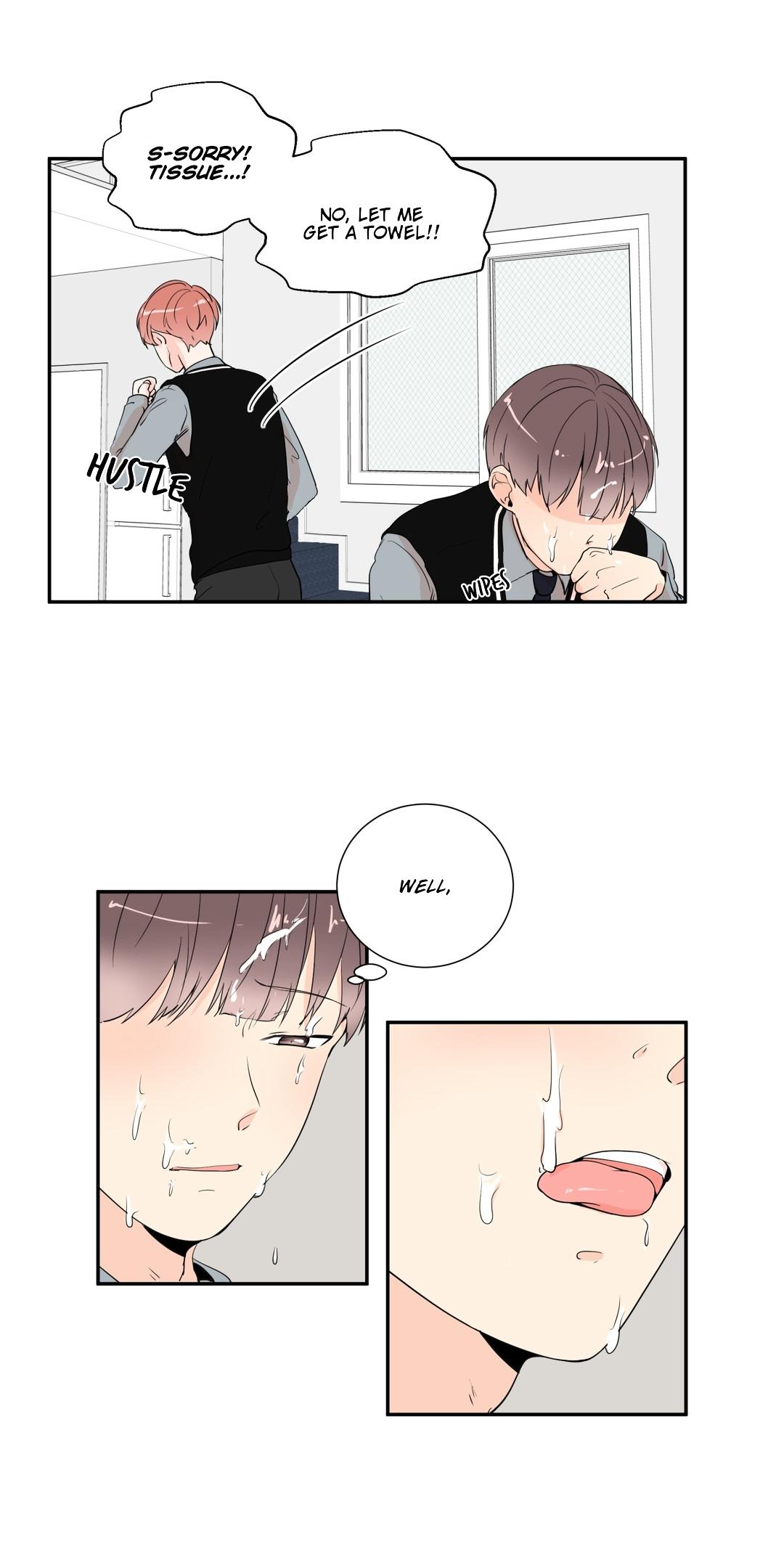 Window Beyond Window Chapter 18 page 4 - Chapter 18