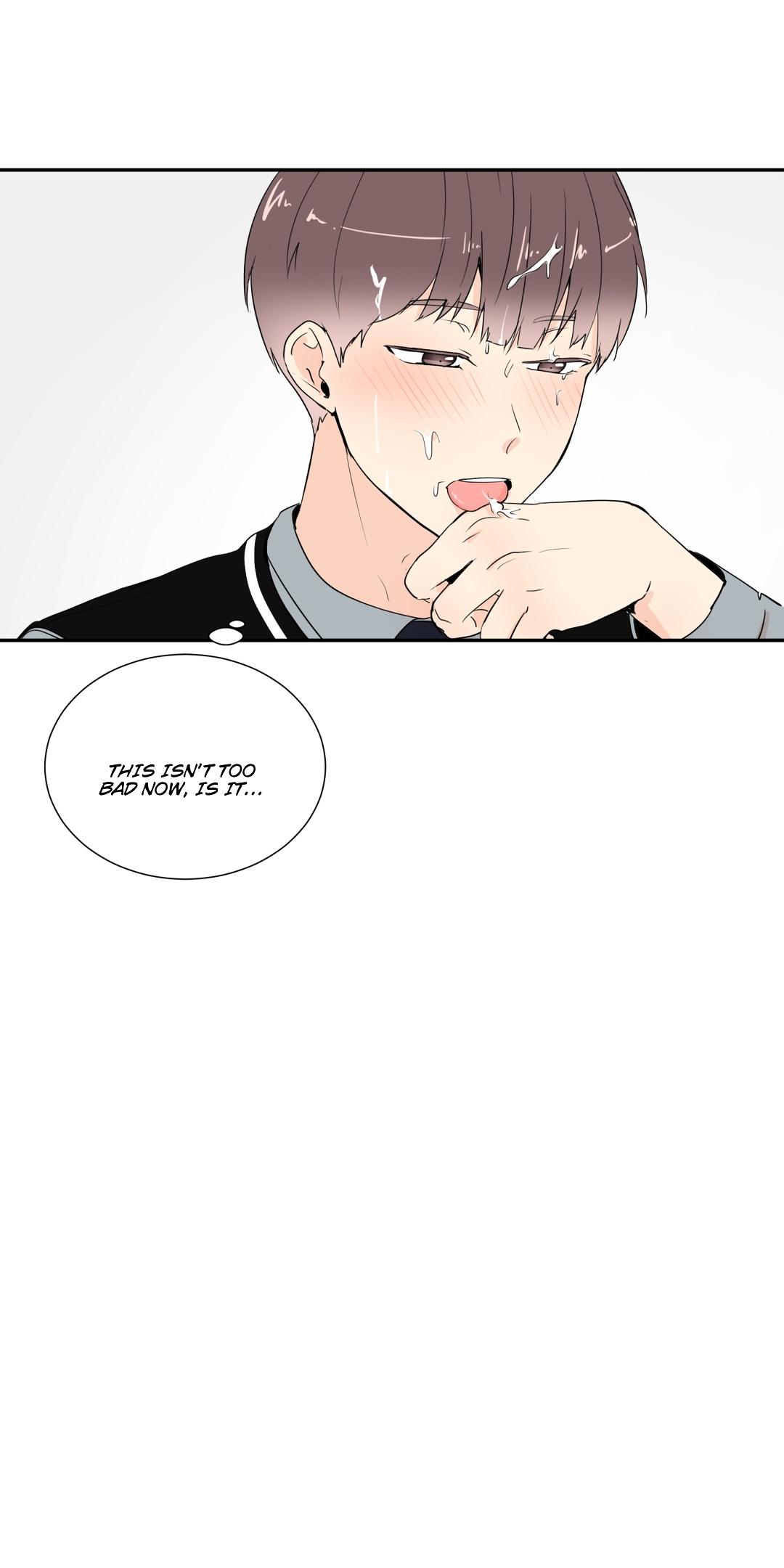 Window Beyond Window Chapter 18 page 5 - Chapter 18