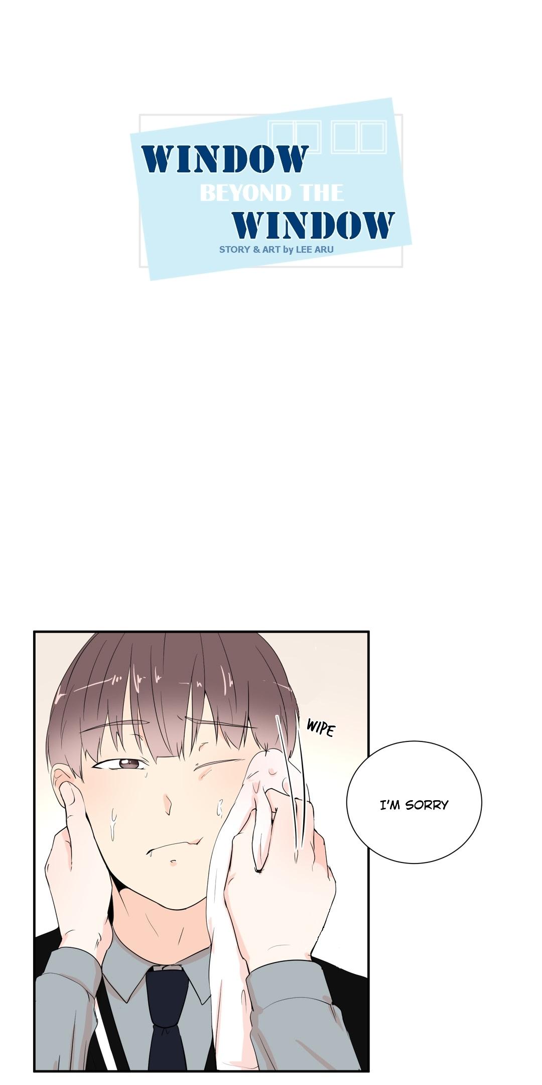 Window Beyond Window Chapter 18 page 6 - Chapter 18