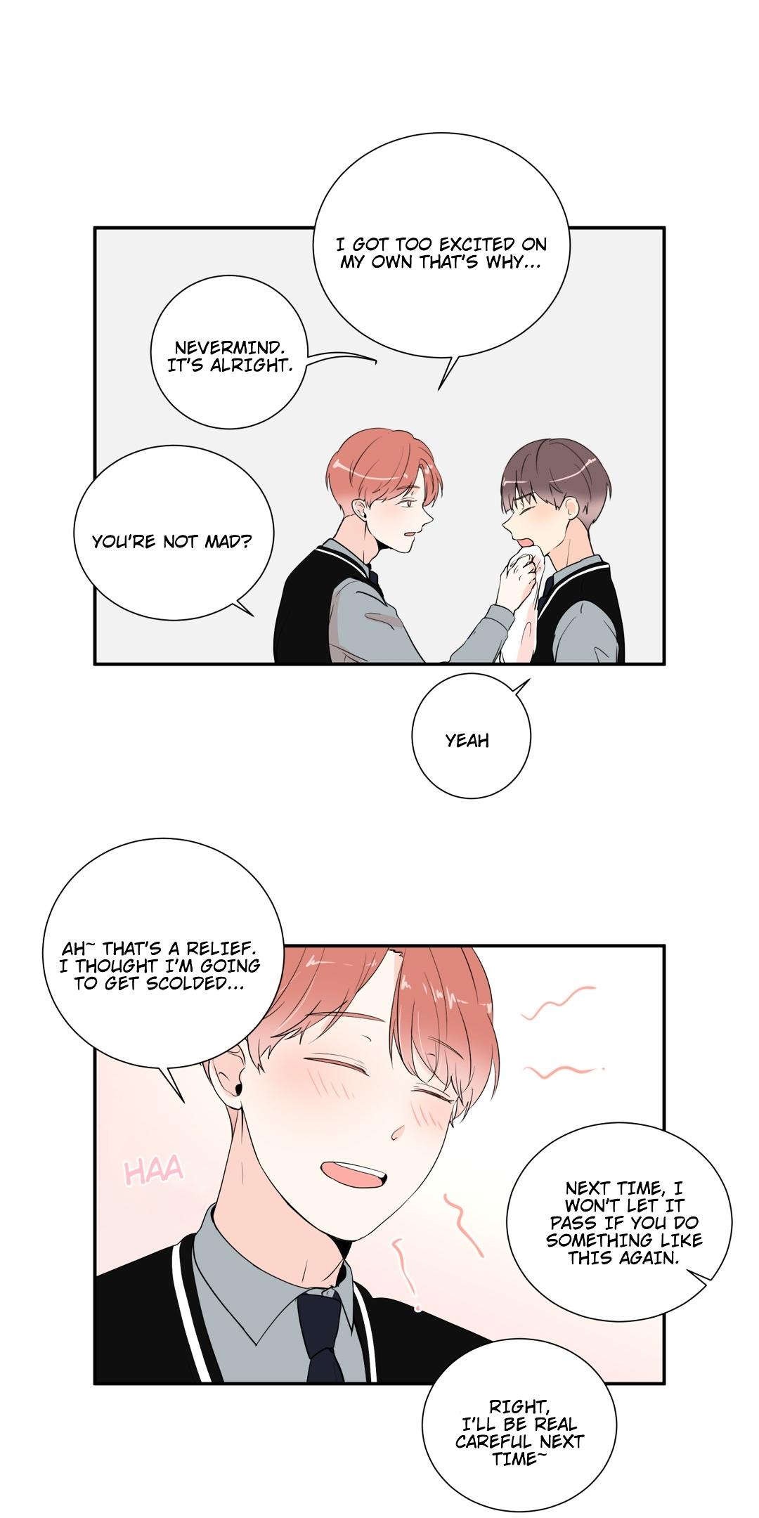 Window Beyond Window Chapter 18 page 7 - Chapter 18