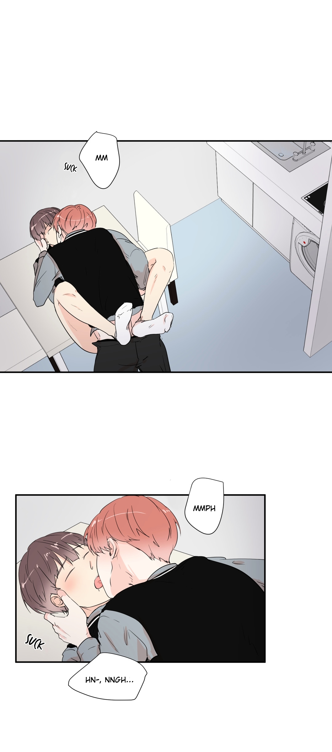 Window Beyond Window Chapter 19 page 11 - Chapter 19