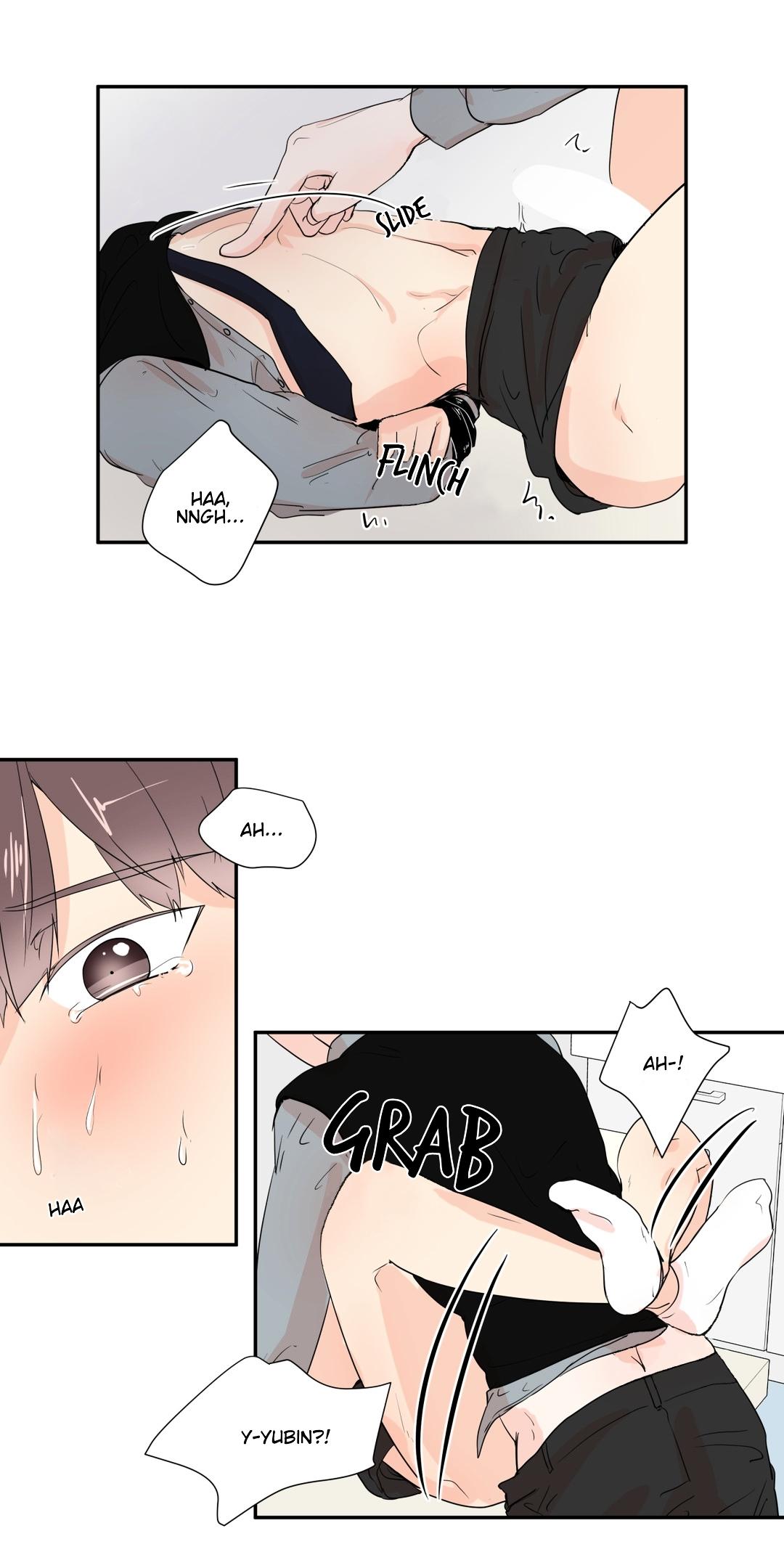 Window Beyond Window Chapter 19 page 13 - Chapter 19