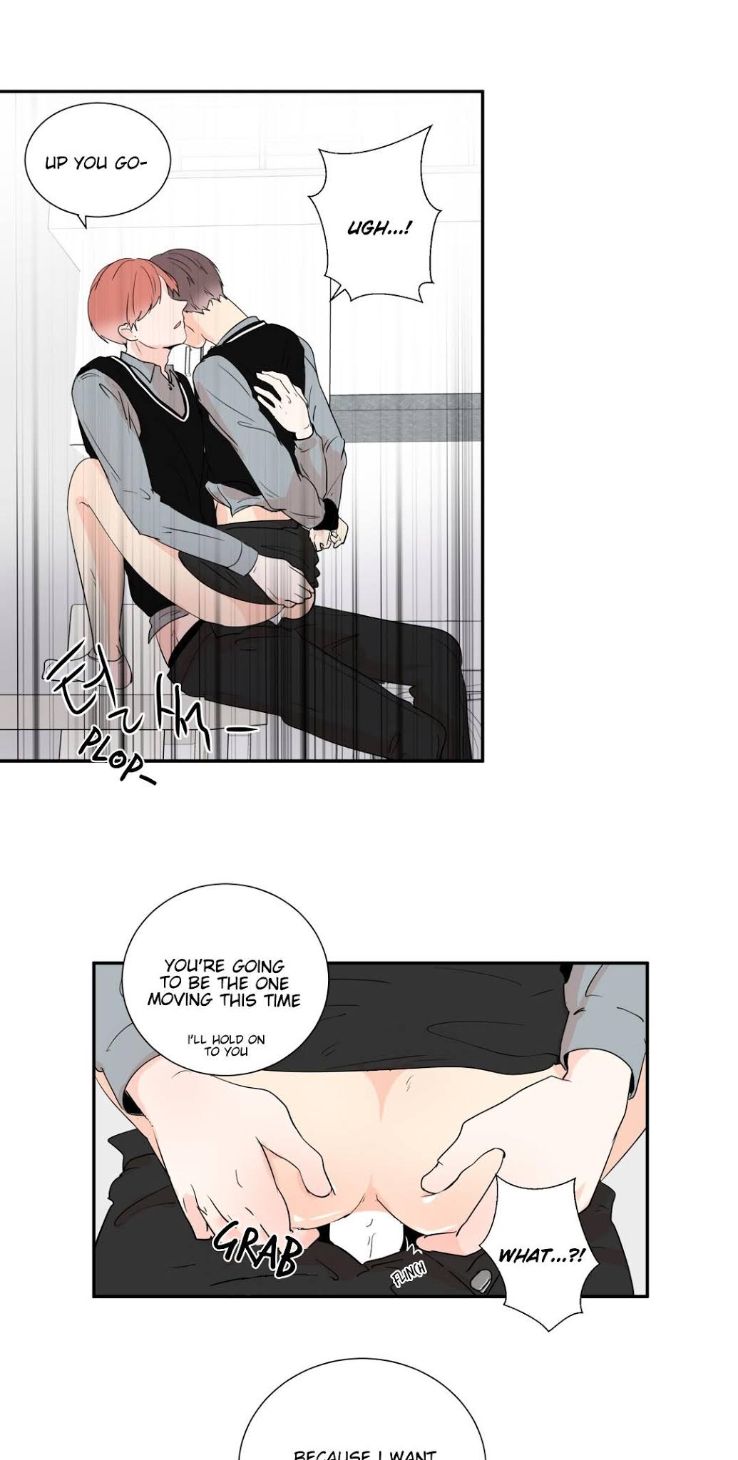 Window Beyond Window Chapter 19 page 21 - Chapter 19