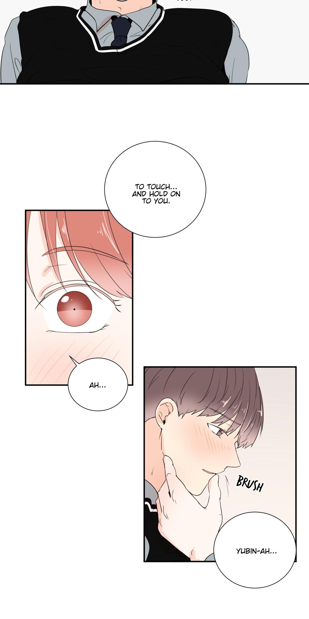 Window Beyond Window Chapter 19 page 24 - Chapter 19