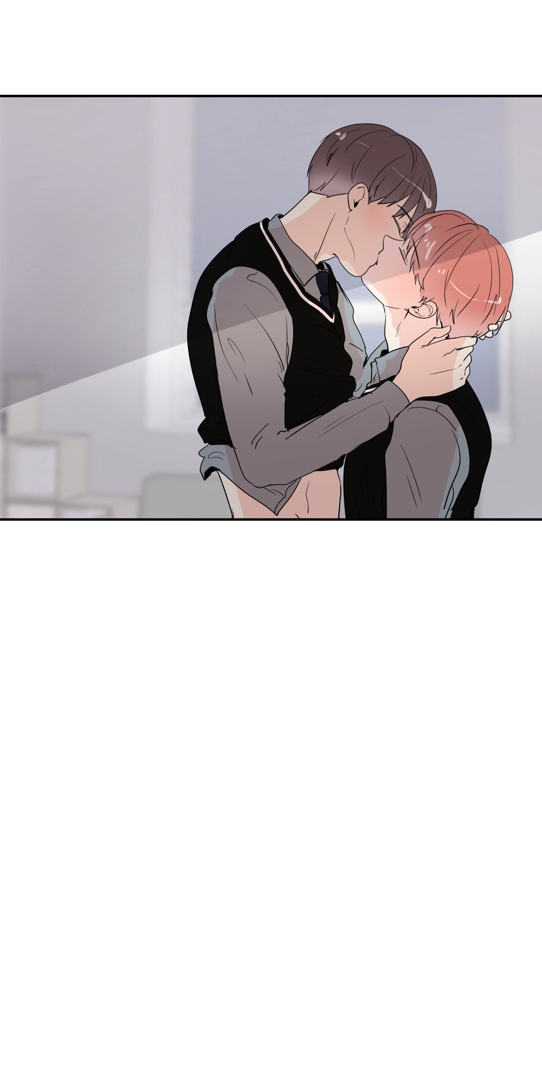 Window Beyond Window Chapter 19 page 25 - Chapter 19