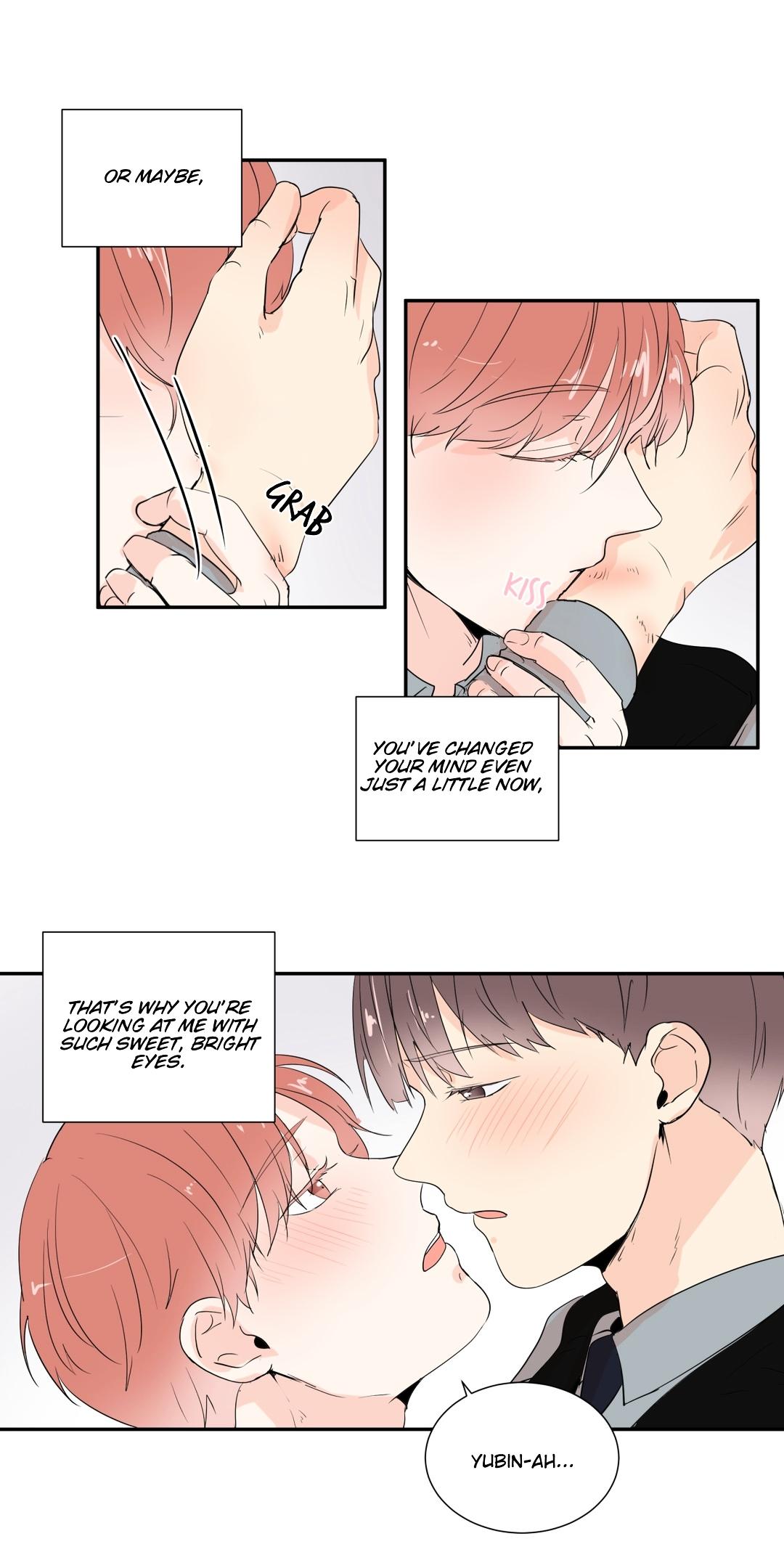 Window Beyond Window Chapter 19 page 28 - Chapter 19