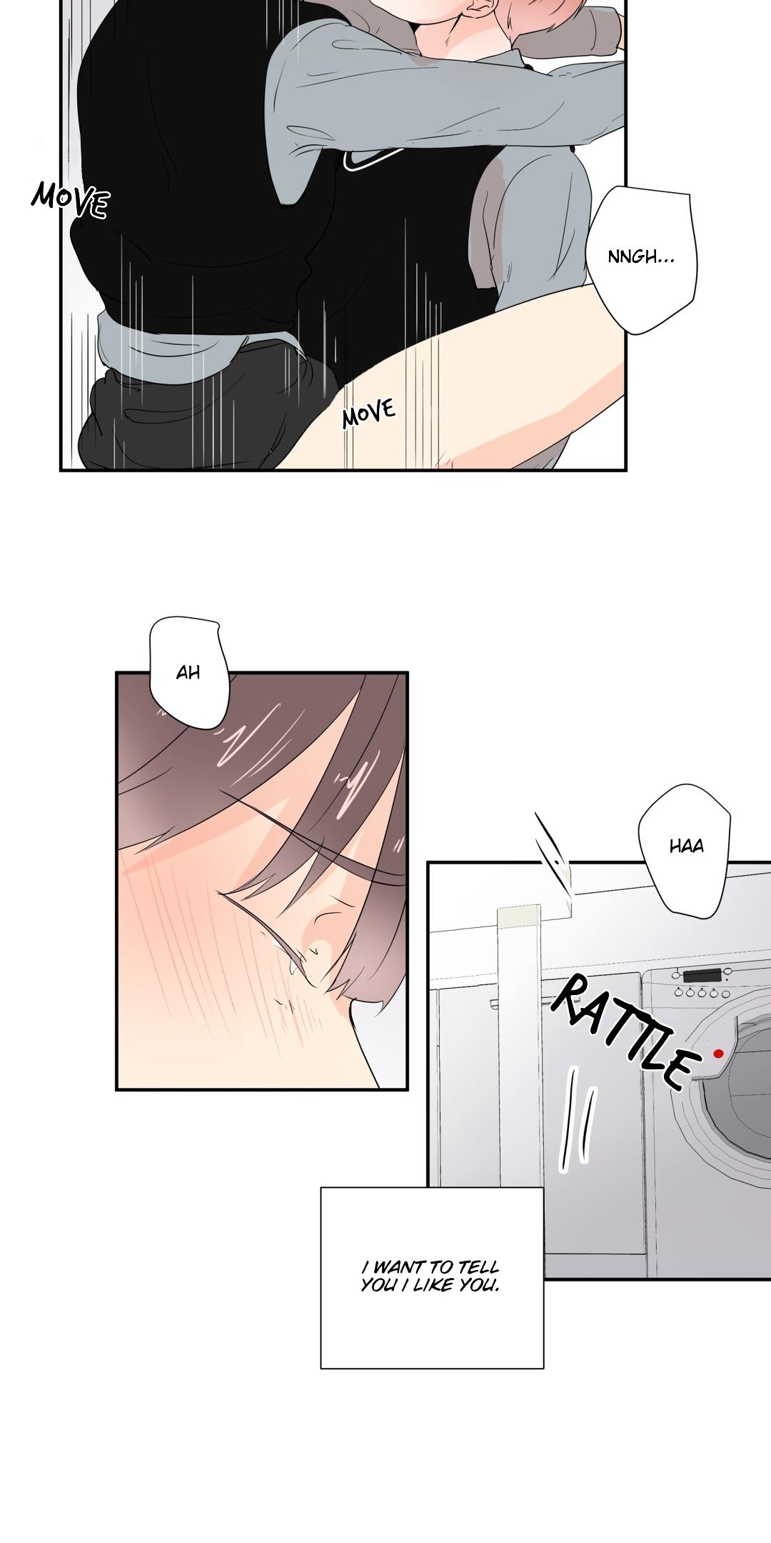 Window Beyond Window Chapter 19 page 30 - Chapter 19