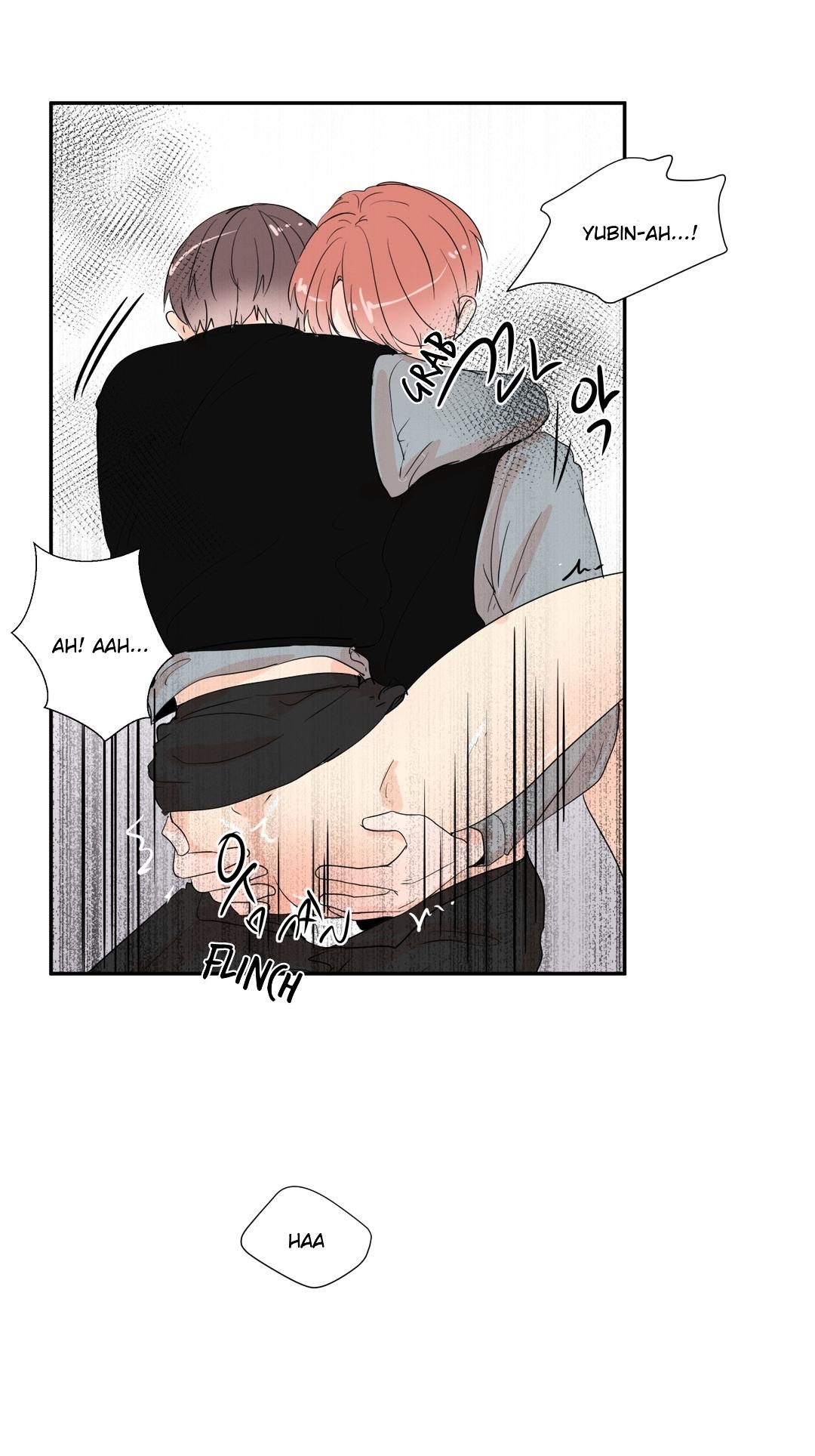 Window Beyond Window Chapter 19 page 31 - Chapter 19