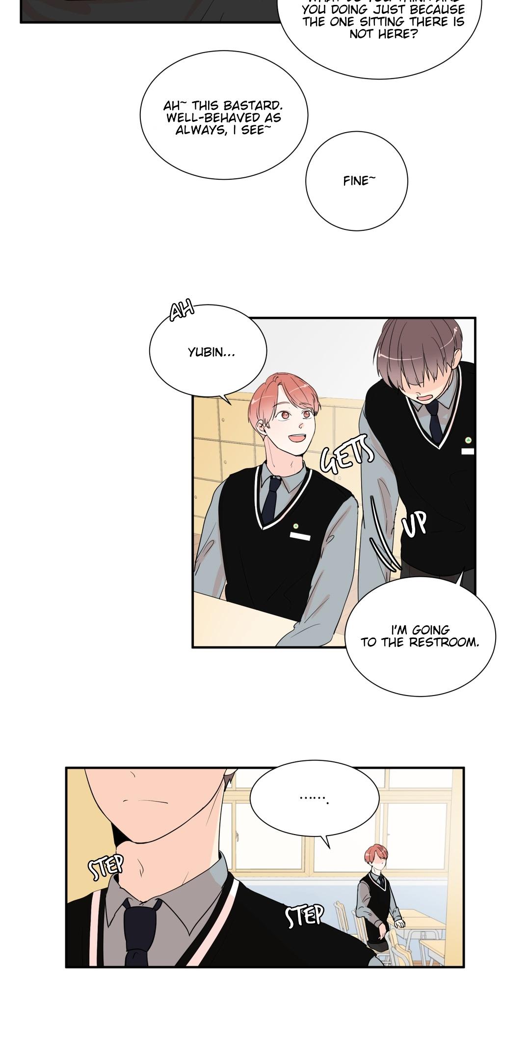 Window Beyond Window Chapter 19 page 6 - Chapter 19
