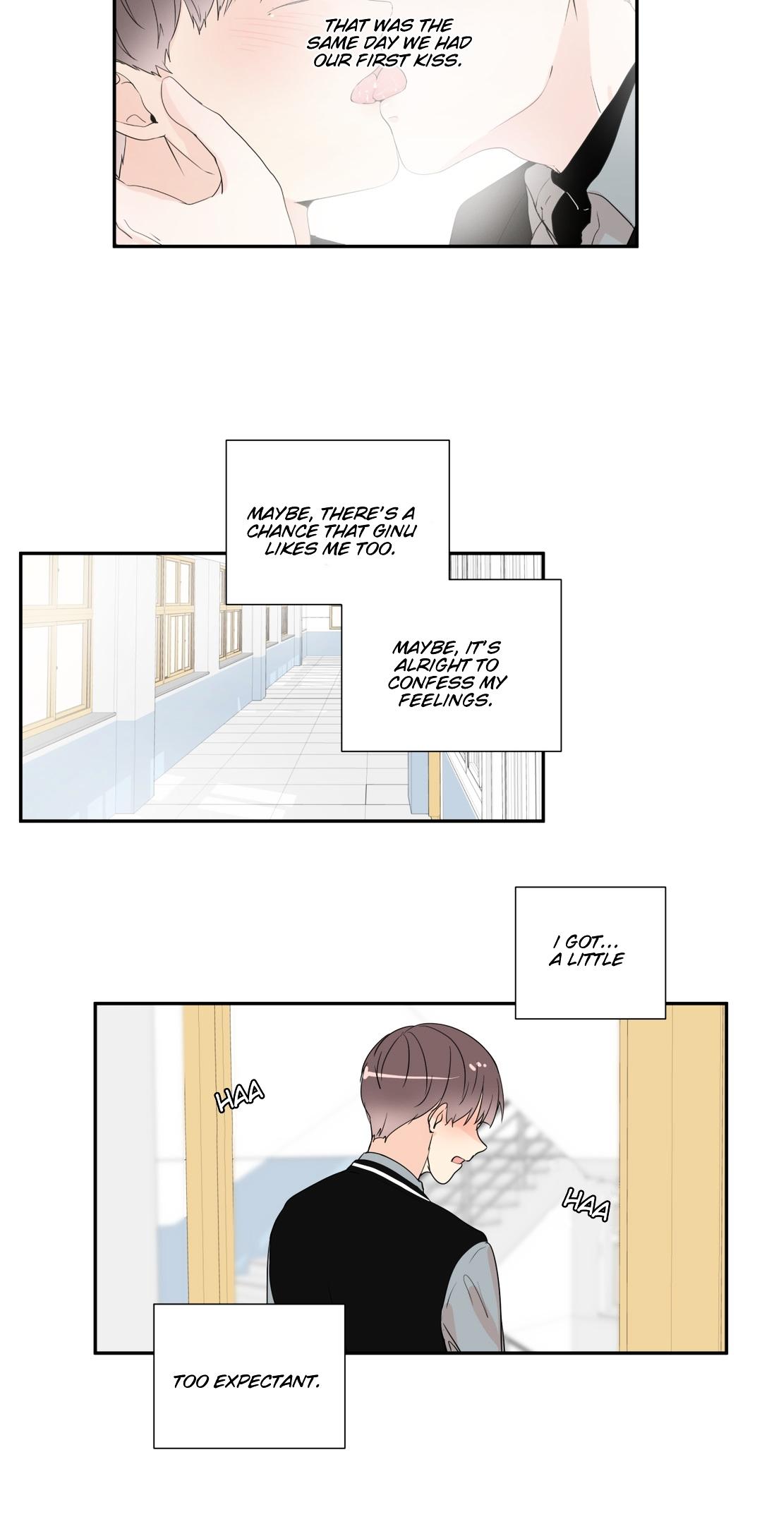 Window Beyond Window Chapter 19 page 8 - Chapter 19