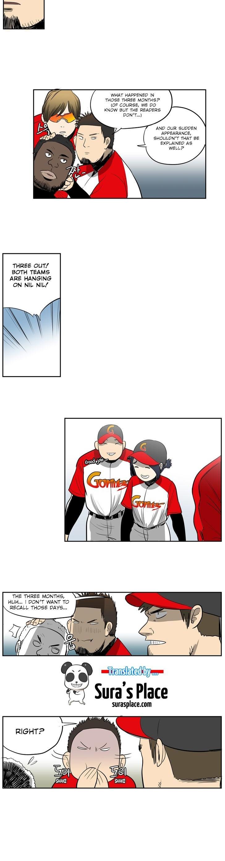 Windup Idol Chapter 20 page 10 - Chapter 20