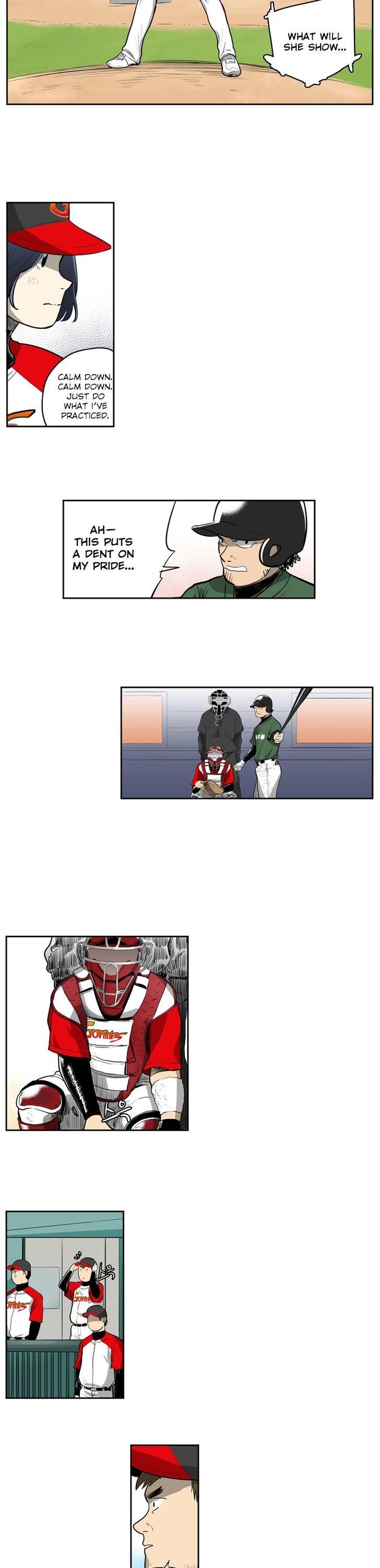 Windup Idol Chapter 20 page 2 - Chapter 20