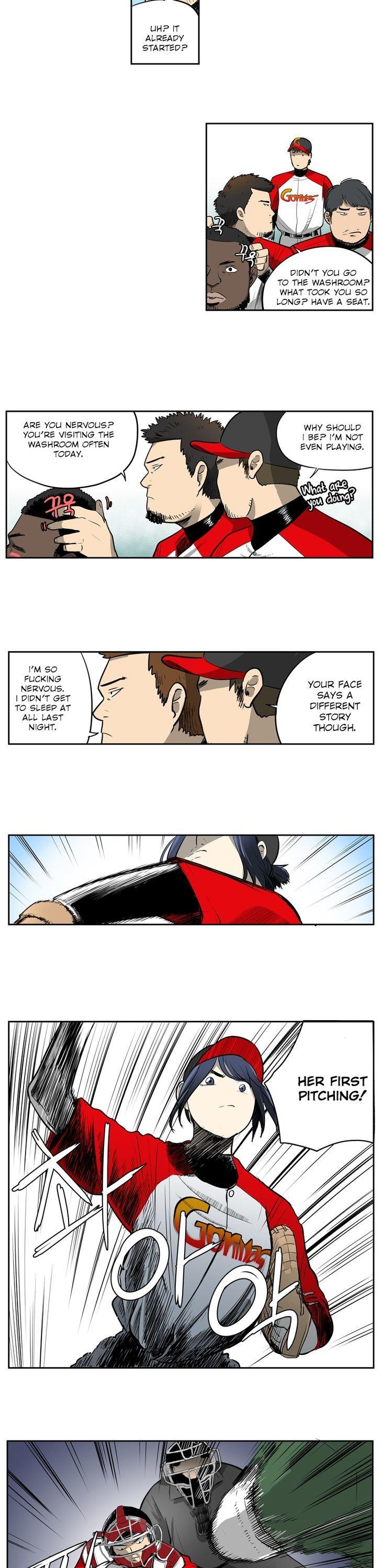 Windup Idol Chapter 20 page 3 - Chapter 20