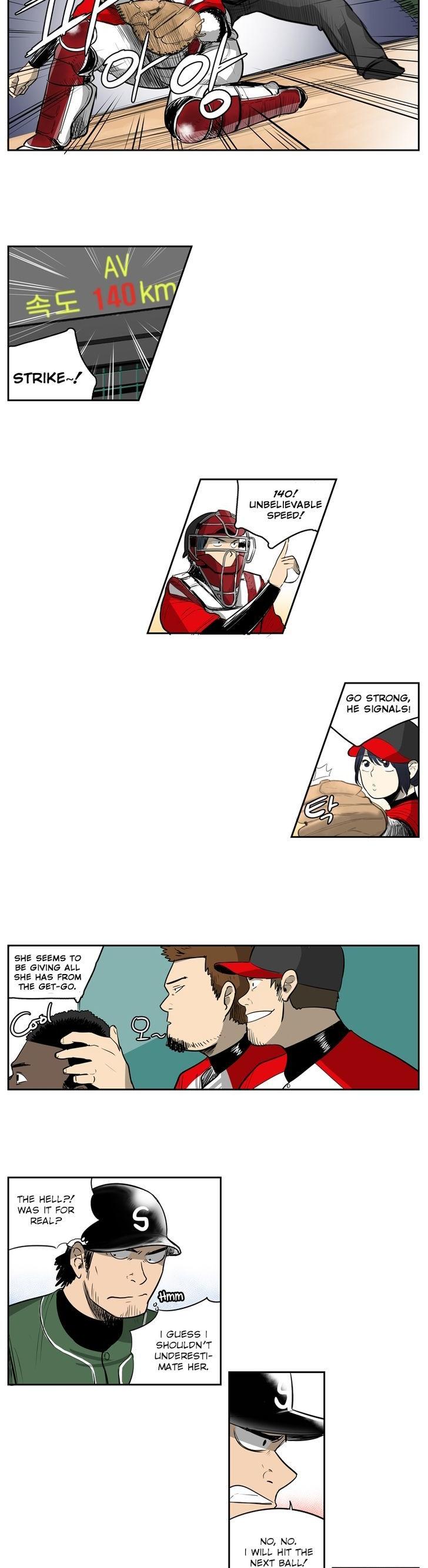 Windup Idol Chapter 20 page 4 - Chapter 20