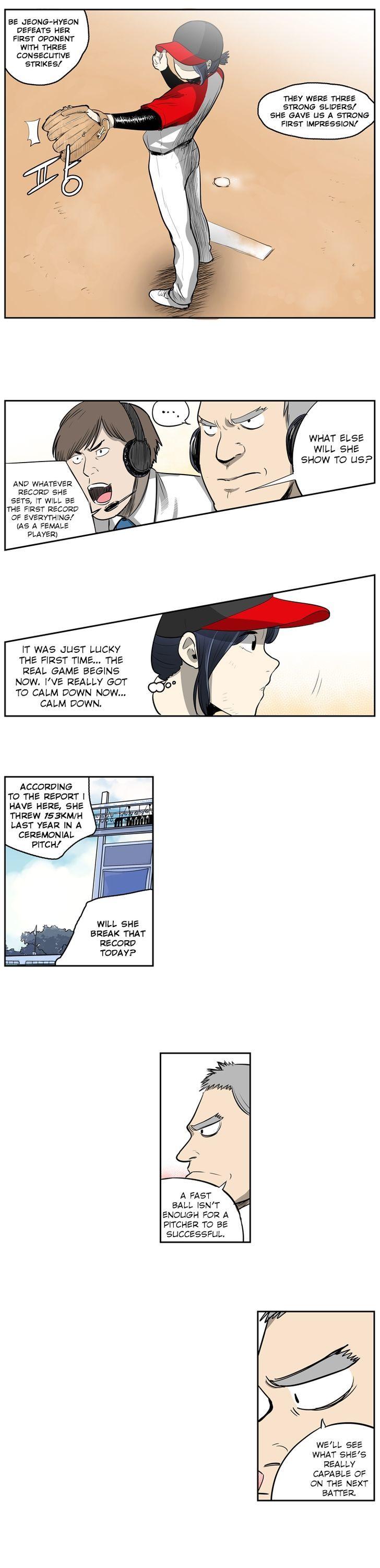 Windup Idol Chapter 20 page 6 - Chapter 20