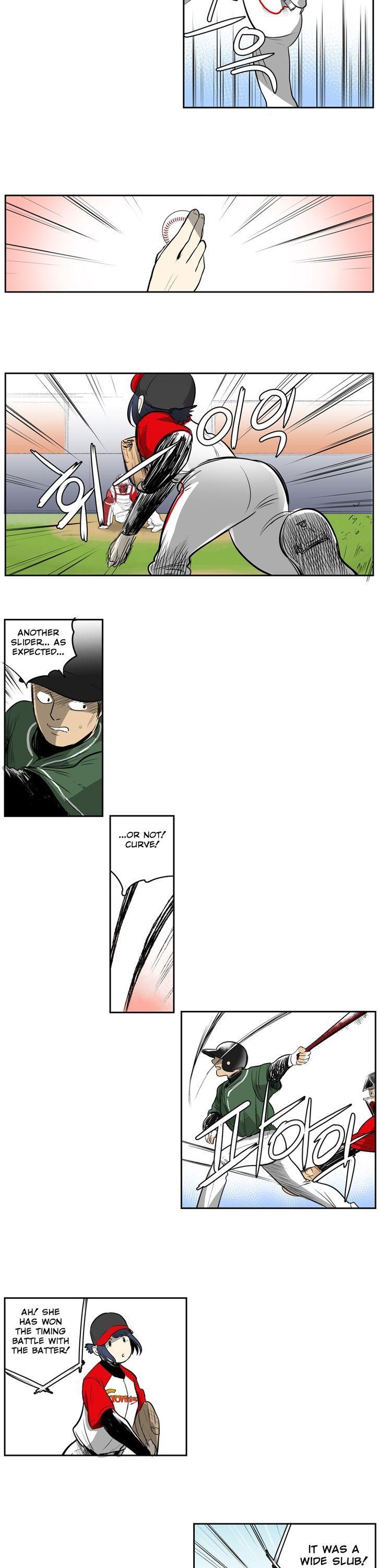 Windup Idol Chapter 20 page 8 - Chapter 20