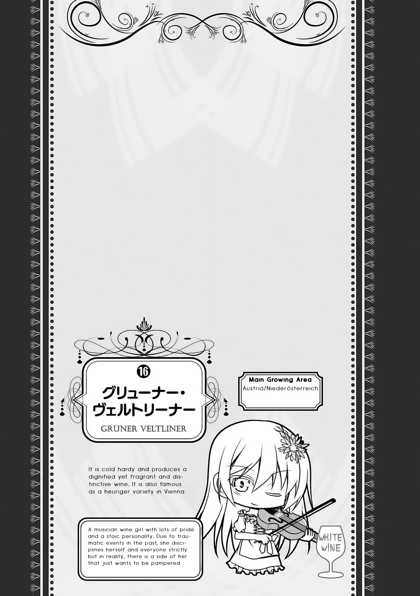 Wine Girls Chapter 10 page 9 - Chapter 10